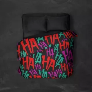 روتختی طرح جوکر Joker