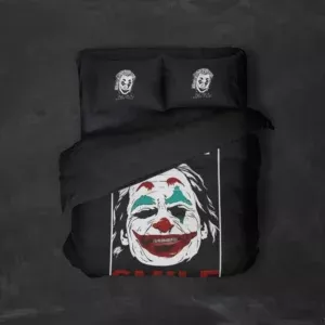 روتختی طرح جوکر Joker