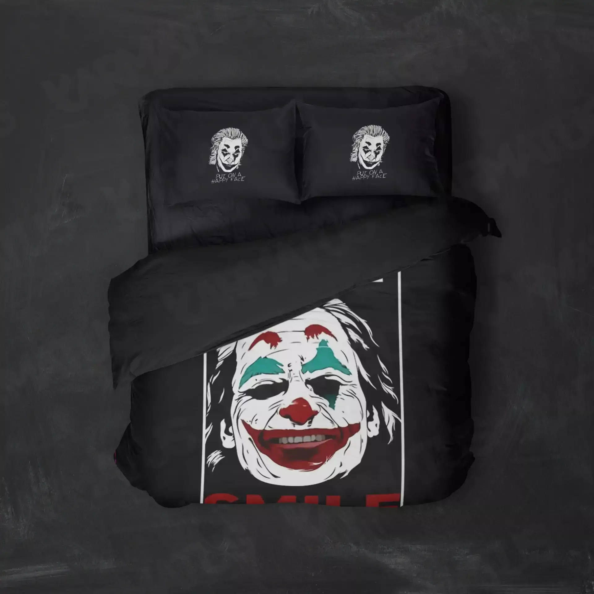 روتختی طرح جوکر Joker کد 4 5,900,000&Nbsp;تومان &Ndash; کارماتوس روتختی طرح جوکر Joker