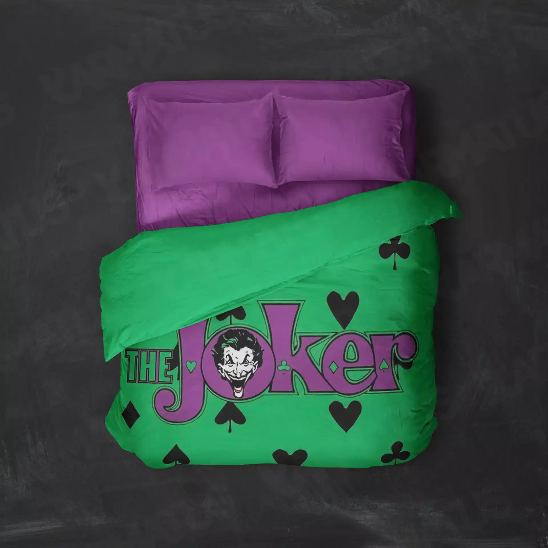 روتختی طرح جوکر Joker کد 6 5,900,000&Nbsp;تومان &Ndash; کارماتوس روتختی طرح جوکر Joker