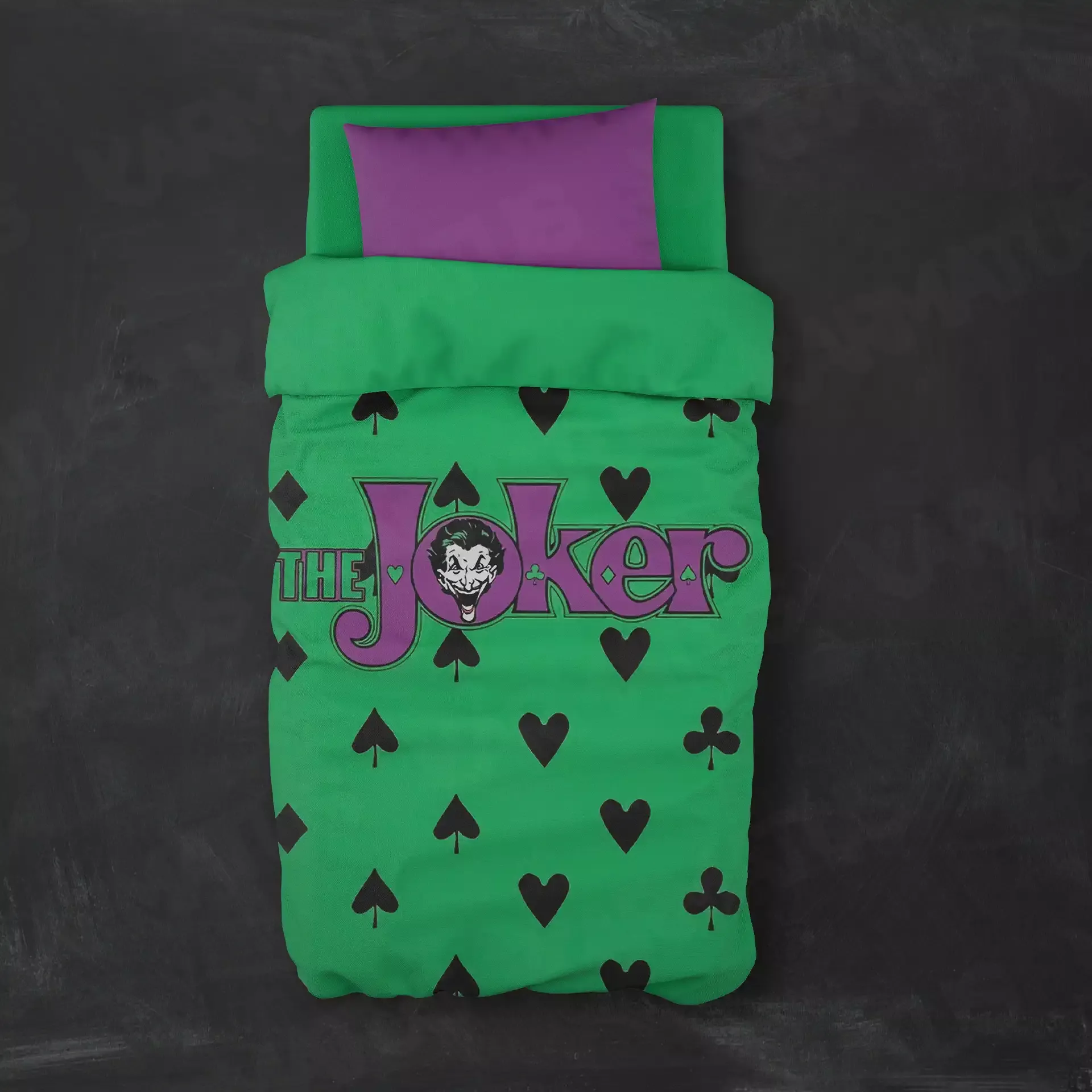 روتختی طرح جوکر Joker کد 6 5,900,000&Nbsp;تومان &Ndash; کارماتوس روتختی طرح جوکر Joker