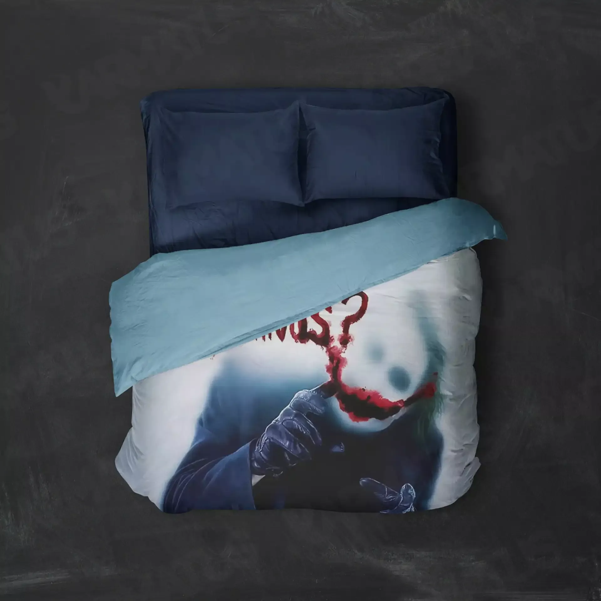 روتختی طرح جوکر Joker کد 7 5,900,000&Nbsp;تومان &Ndash; کارماتوس روتختی طرح جوکر Joker