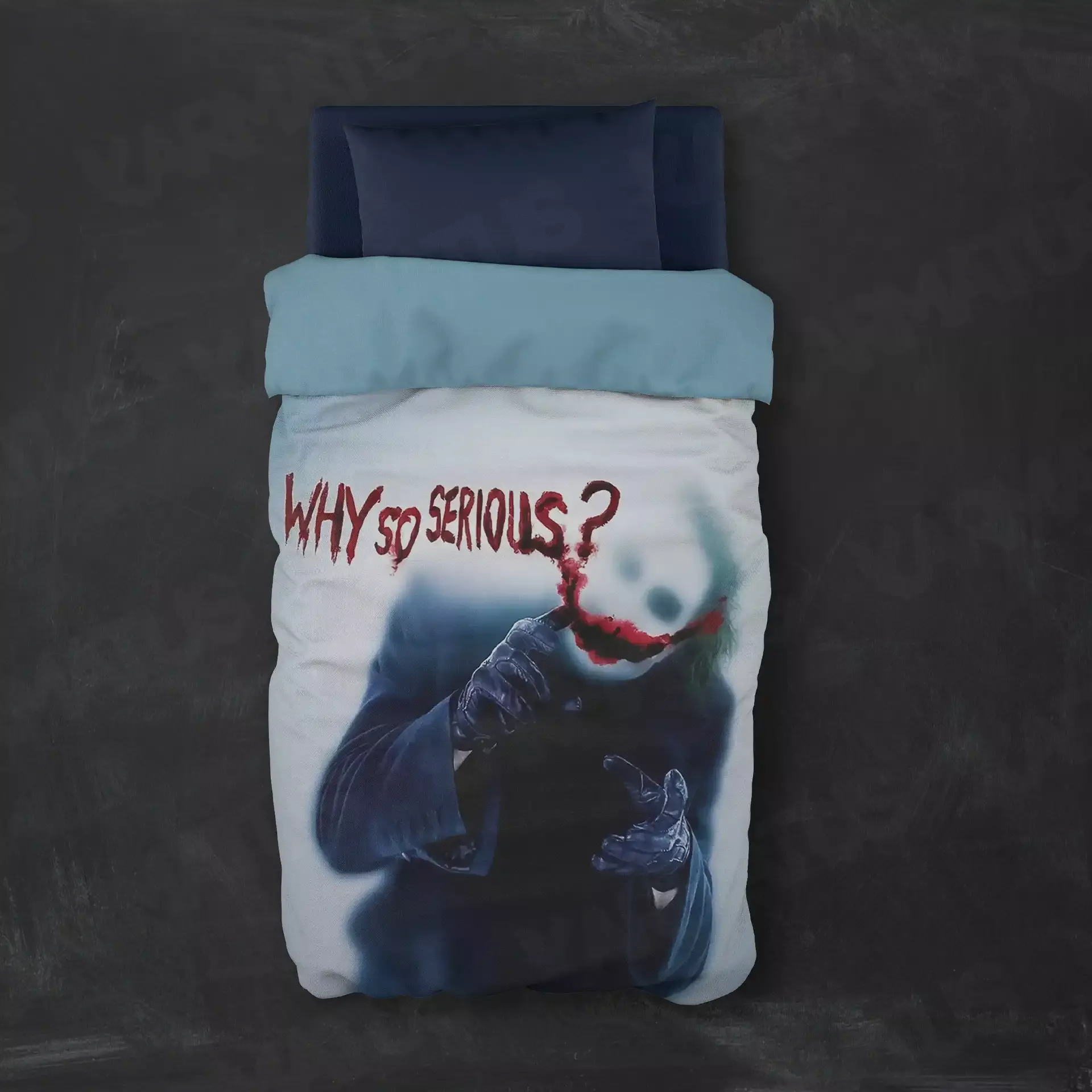 روتختی طرح جوکر Joker کد 7 5,900,000&Nbsp;تومان &Ndash; کارماتوس روتختی طرح جوکر Joker