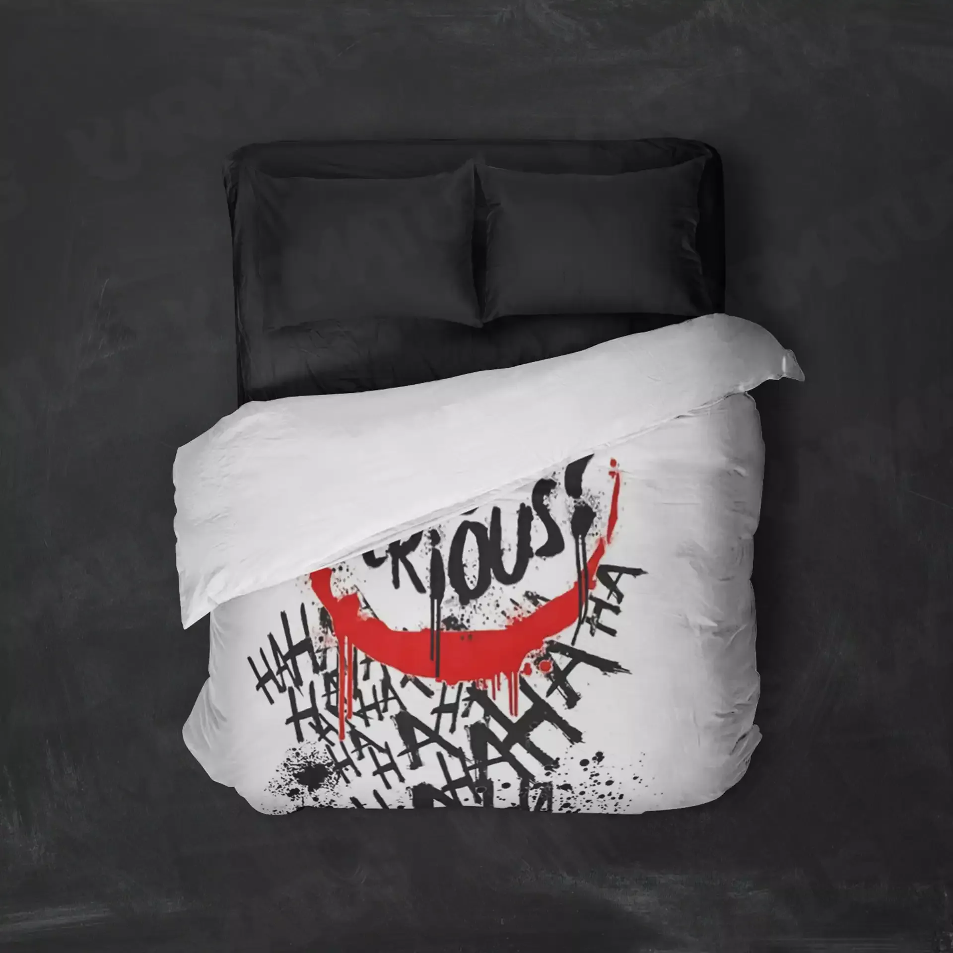 روتختی طرح جوکر Joker کد 8 5,900,000&Nbsp;تومان &Ndash; کارماتوس روتختی طرح جوکر Joker