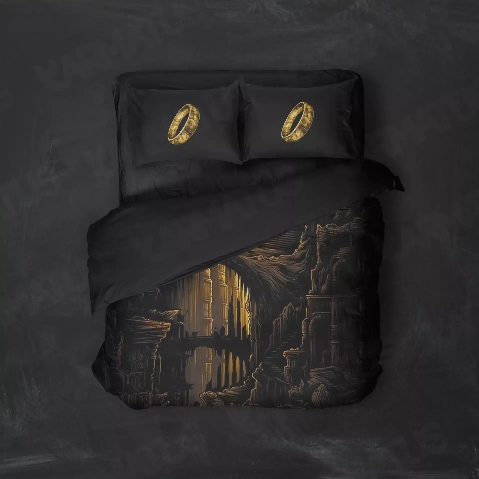 روتختی طرح ارباب حلقه ها The Lord Of The Rings کد 1 5,900,000&Nbsp;تومان &Ndash; کارماتوس روتختی طرح ارباب حلقه ها The Lord Of The Rings