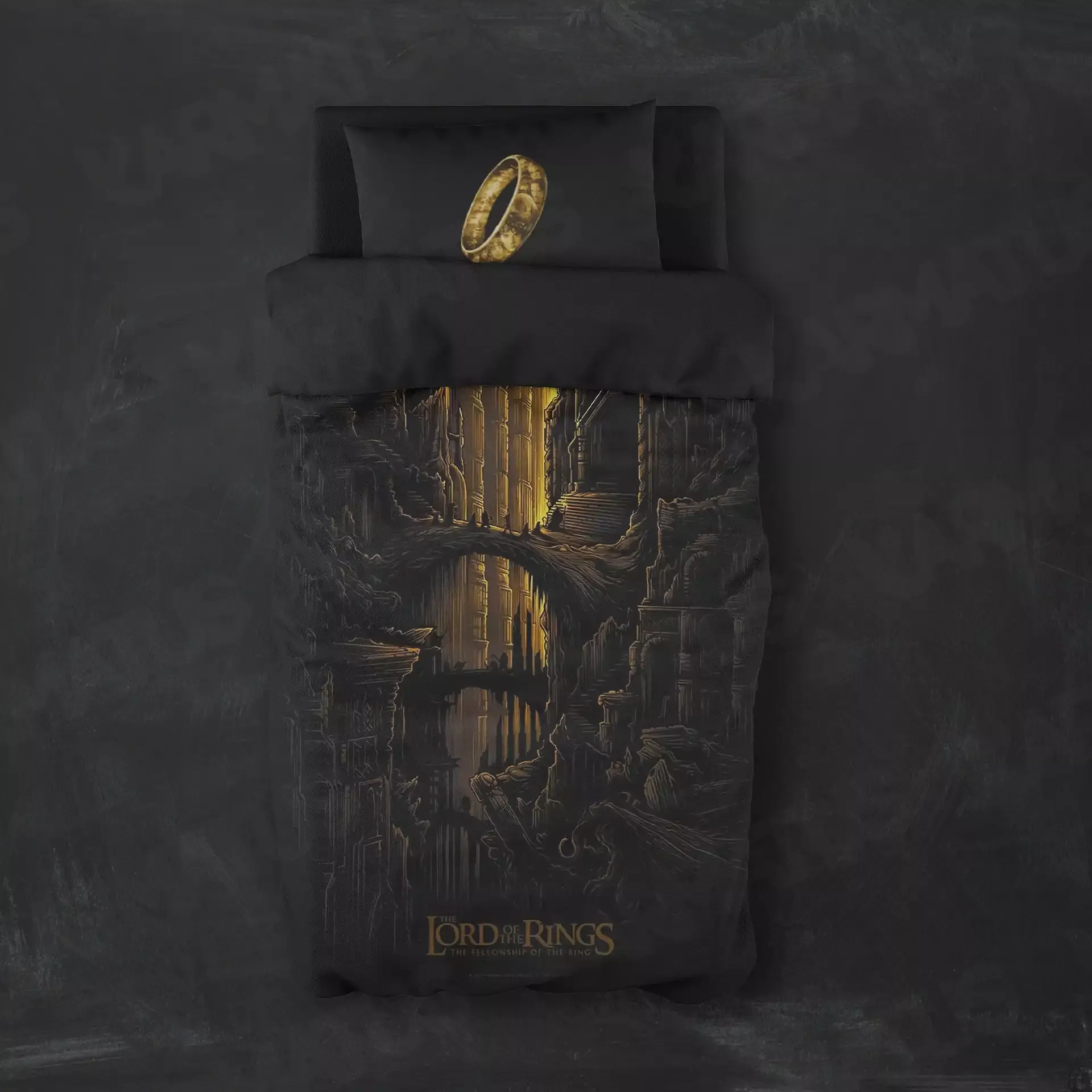روتختی طرح ارباب حلقه ها The Lord Of The Rings کد 1 5,900,000&Nbsp;تومان &Ndash; کارماتوس روتختی طرح ارباب حلقه ها The Lord Of The Rings