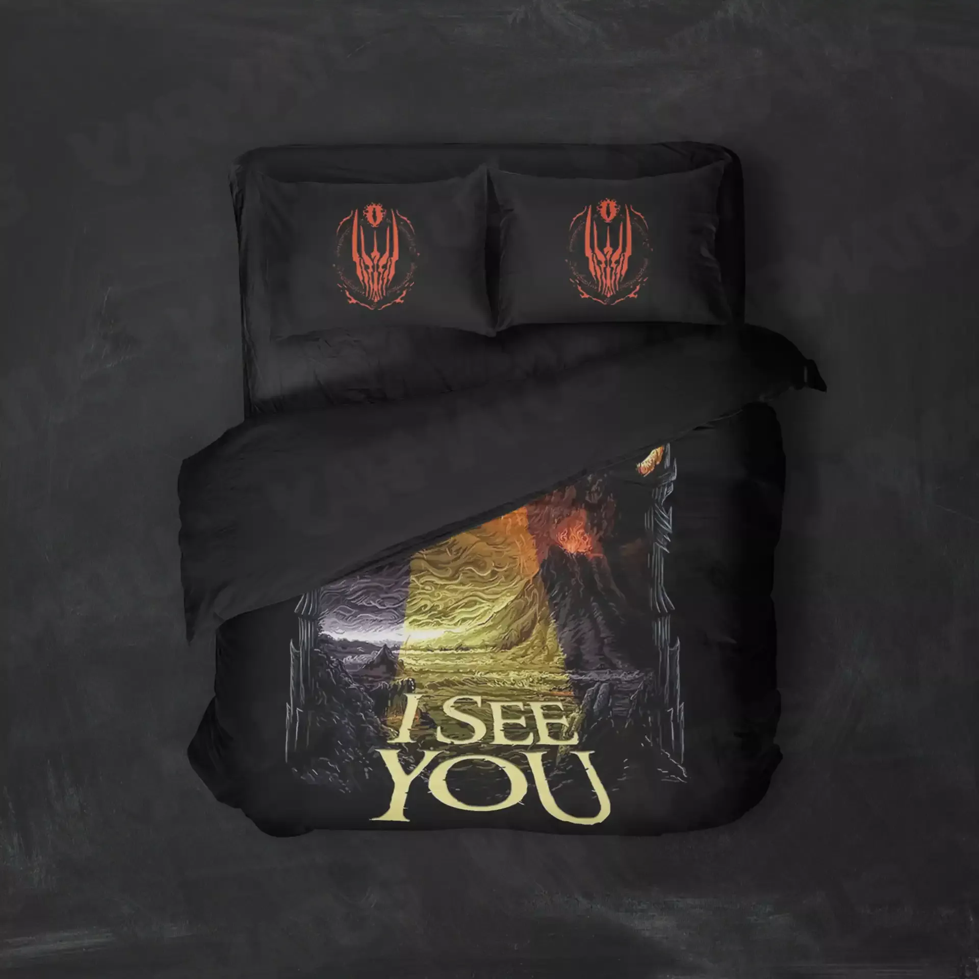 روتختی طرح ارباب حلقه ها The Lord Of The Rings کد 2 5,900,000&Nbsp;تومان &Ndash; کارماتوس روتختی طرح ارباب حلقه ها The Lord Of The Rings