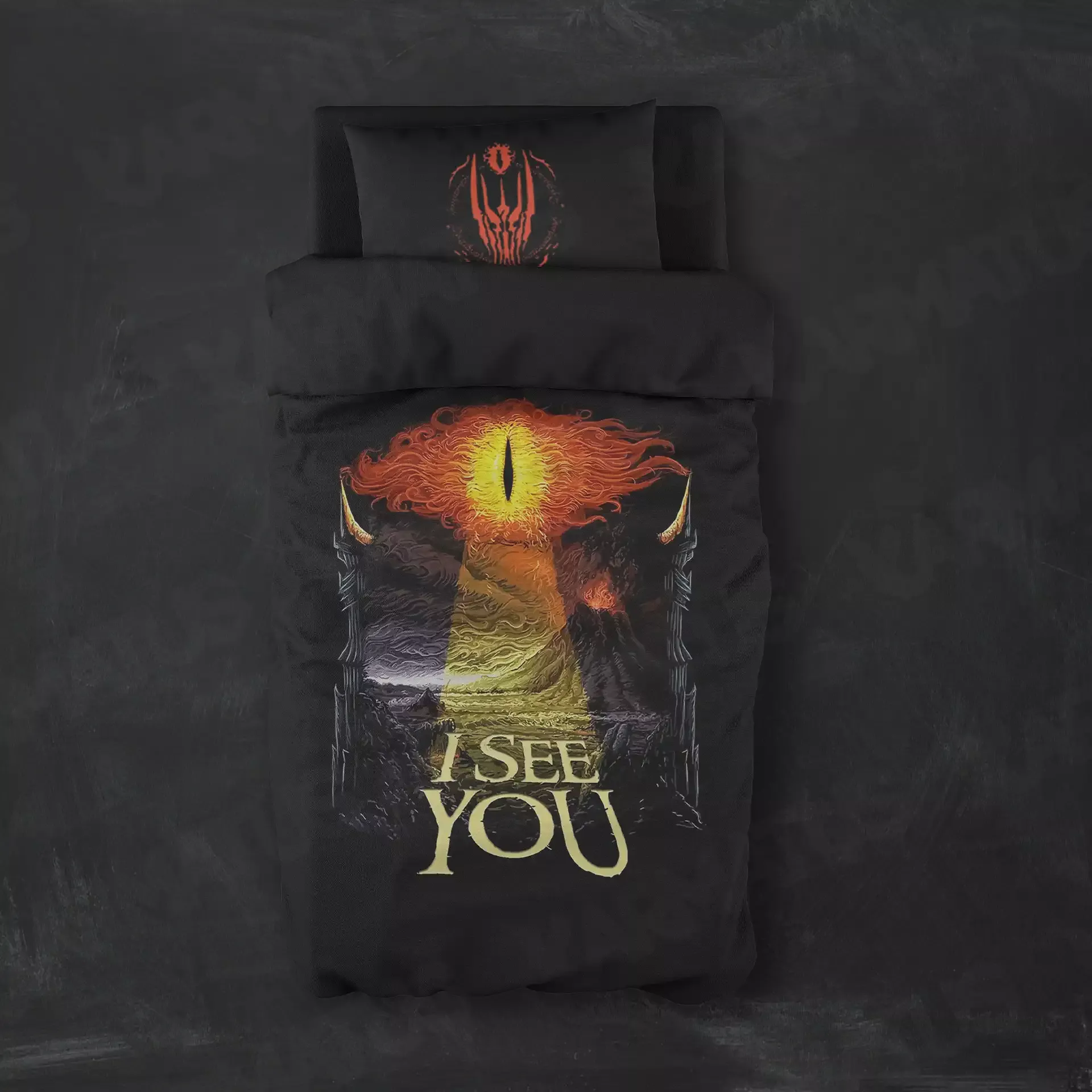 روتختی طرح ارباب حلقه ها The Lord Of The Rings کد 2 5,900,000&Nbsp;تومان &Ndash; کارماتوس روتختی طرح ارباب حلقه ها The Lord Of The Rings