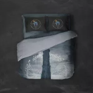 روتختی طرح ارباب حلقه ها The Lord Of The Rings