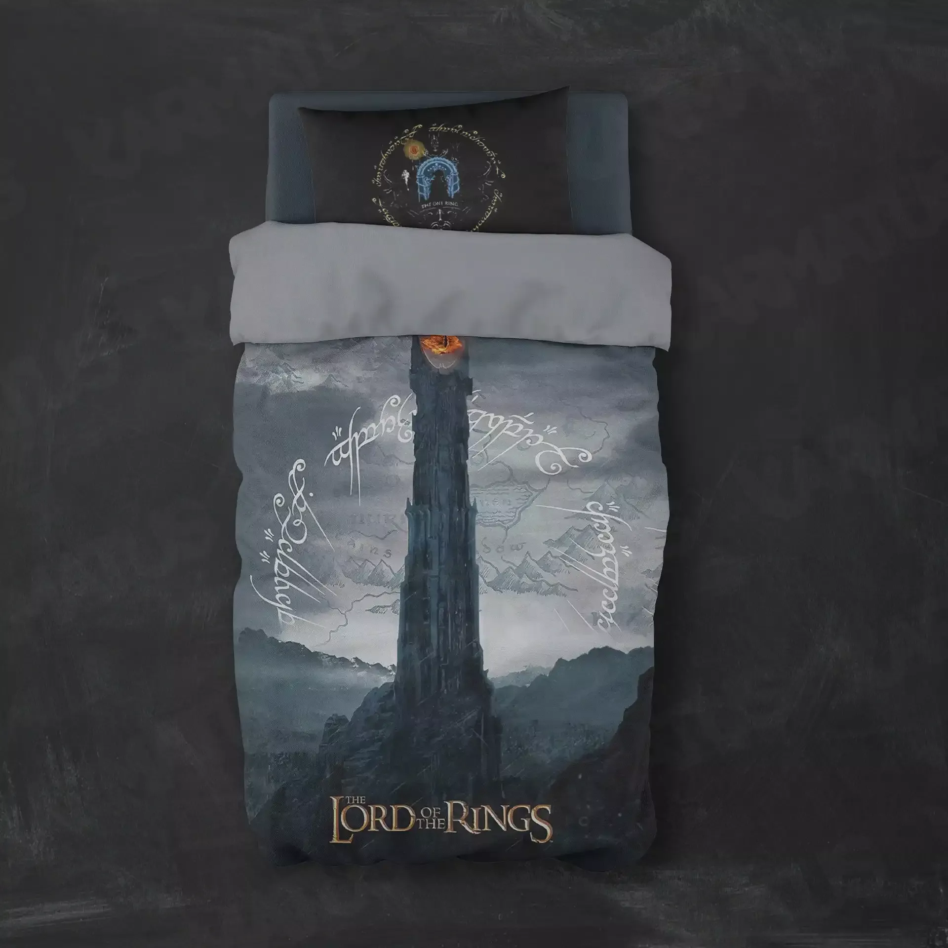 روتختی طرح ارباب حلقه ها The Lord Of The Rings کد 3 5,900,000&Nbsp;تومان &Ndash; کارماتوس روتختی طرح ارباب حلقه ها The Lord Of The Rings