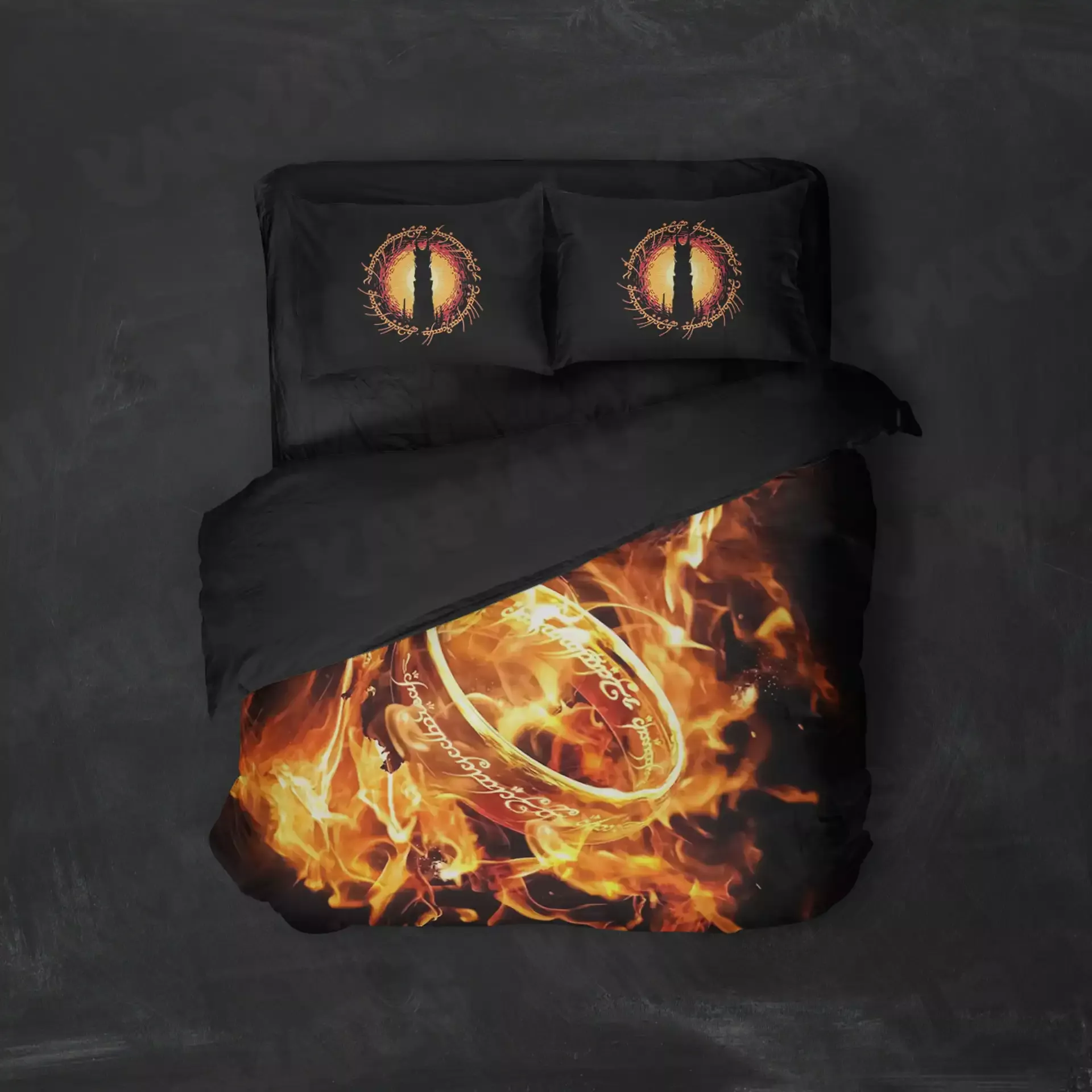 روتختی طرح ارباب حلقه ها The Lord Of The Rings کد 4 5,900,000&Nbsp;تومان &Ndash; کارماتوس روتختی طرح ارباب حلقه ها The Lord Of The Rings