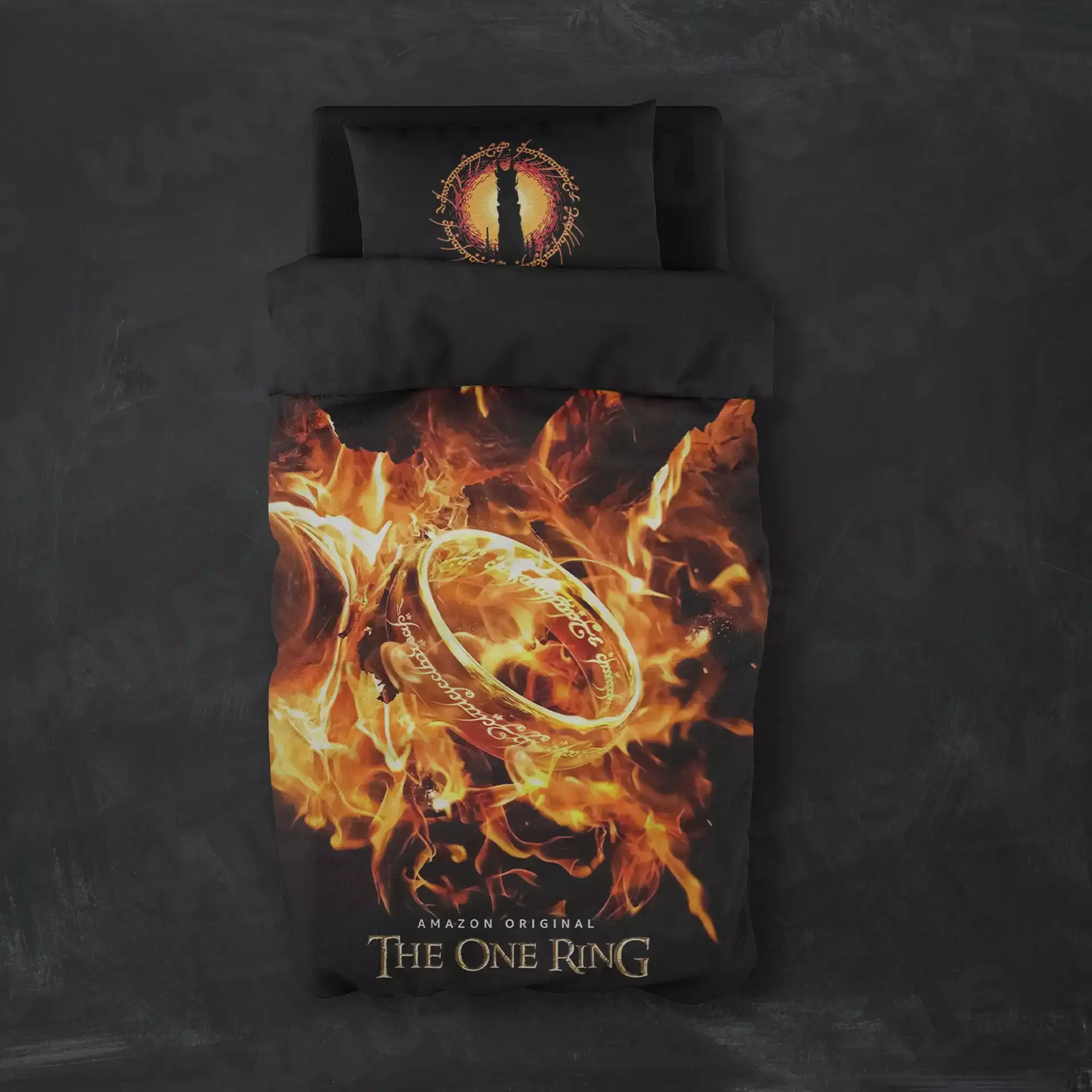 روتختی طرح ارباب حلقه ها The Lord Of The Rings کد 4 5,900,000&Nbsp;تومان &Ndash; کارماتوس روتختی طرح ارباب حلقه ها The Lord Of The Rings