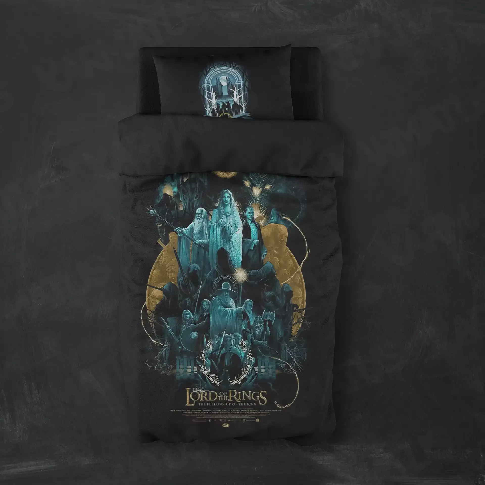 روتختی طرح ارباب حلقه ها The Lord Of The Rings کد 5 5,900,000&Nbsp;تومان &Ndash; کارماتوس روتختی طرح ارباب حلقه ها The Lord Of The Rings