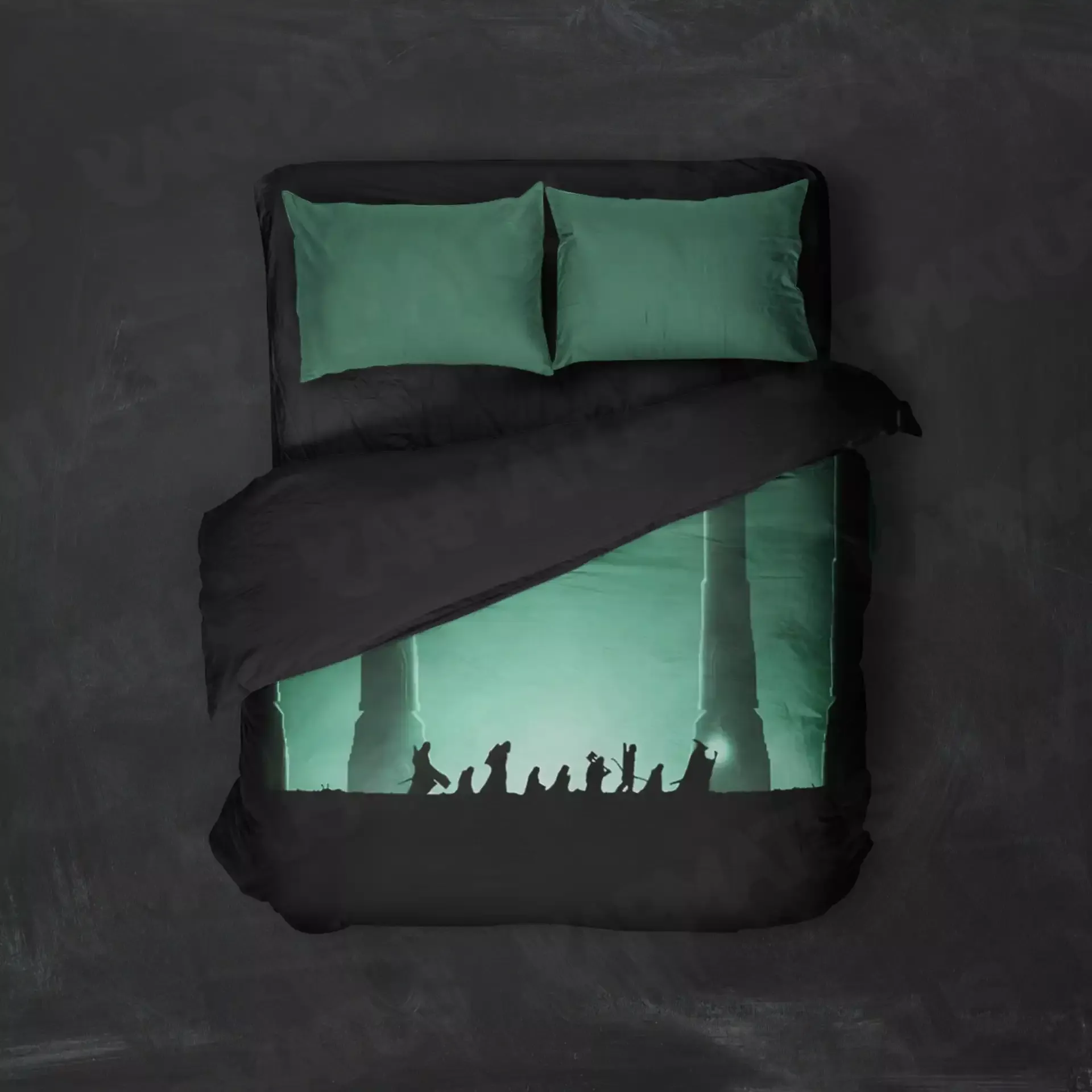 روتختی طرح ارباب حلقه ها The Lord Of The Rings کد 6 5,900,000&Nbsp;تومان &Ndash; کارماتوس روتختی طرح ارباب حلقه ها The Lord Of The Rings