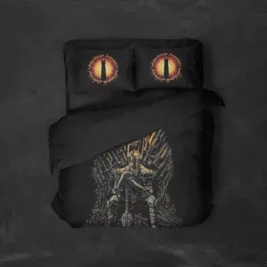 روتختی طرح ارباب حلقه ها The Lord Of The Rings