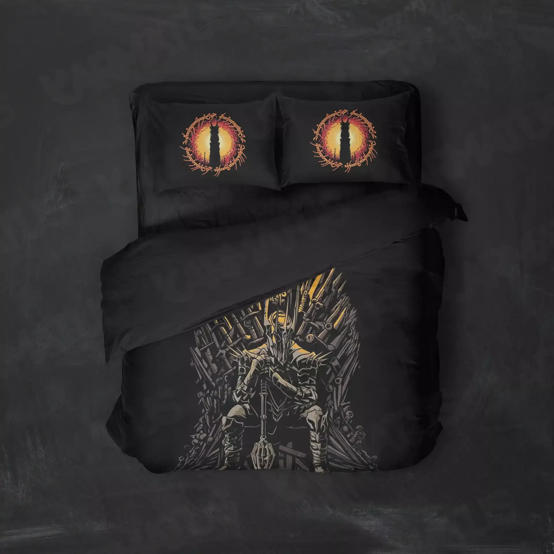 روتختی طرح ارباب حلقه ها The Lord Of The Rings کد 8 5,900,000&Nbsp;تومان &Ndash; کارماتوس روتختی طرح ارباب حلقه ها The Lord Of The Rings