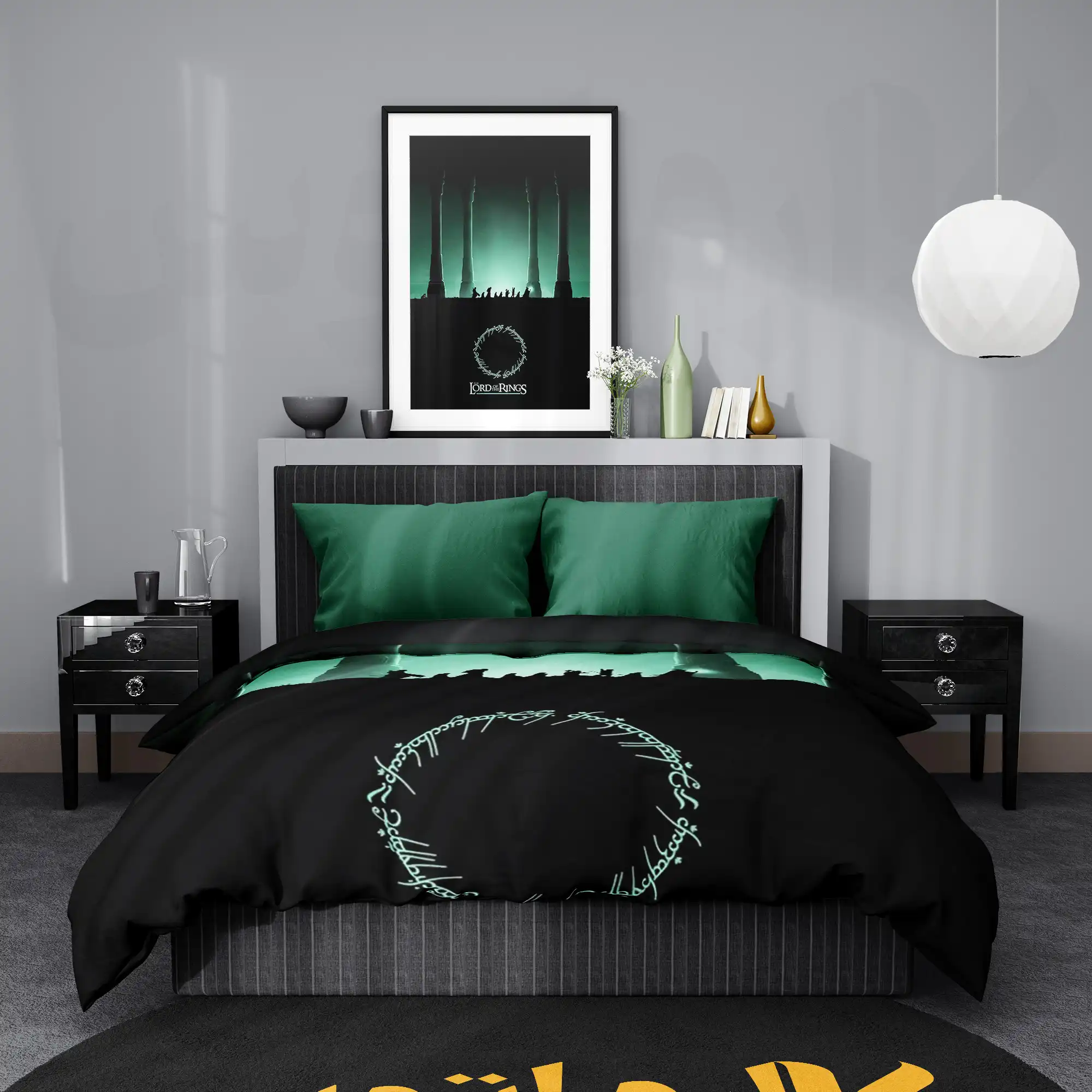 روتختی طرح ارباب حلقه ها The Lord Of The Rings کد 6 5,900,000&Nbsp;تومان &Ndash; کارماتوس روتختی طرح ارباب حلقه ها The Lord Of The Rings یک و دو نفره کارماتوس