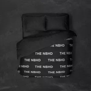 روتختی طرح د نیبرهود The Neighbourhood