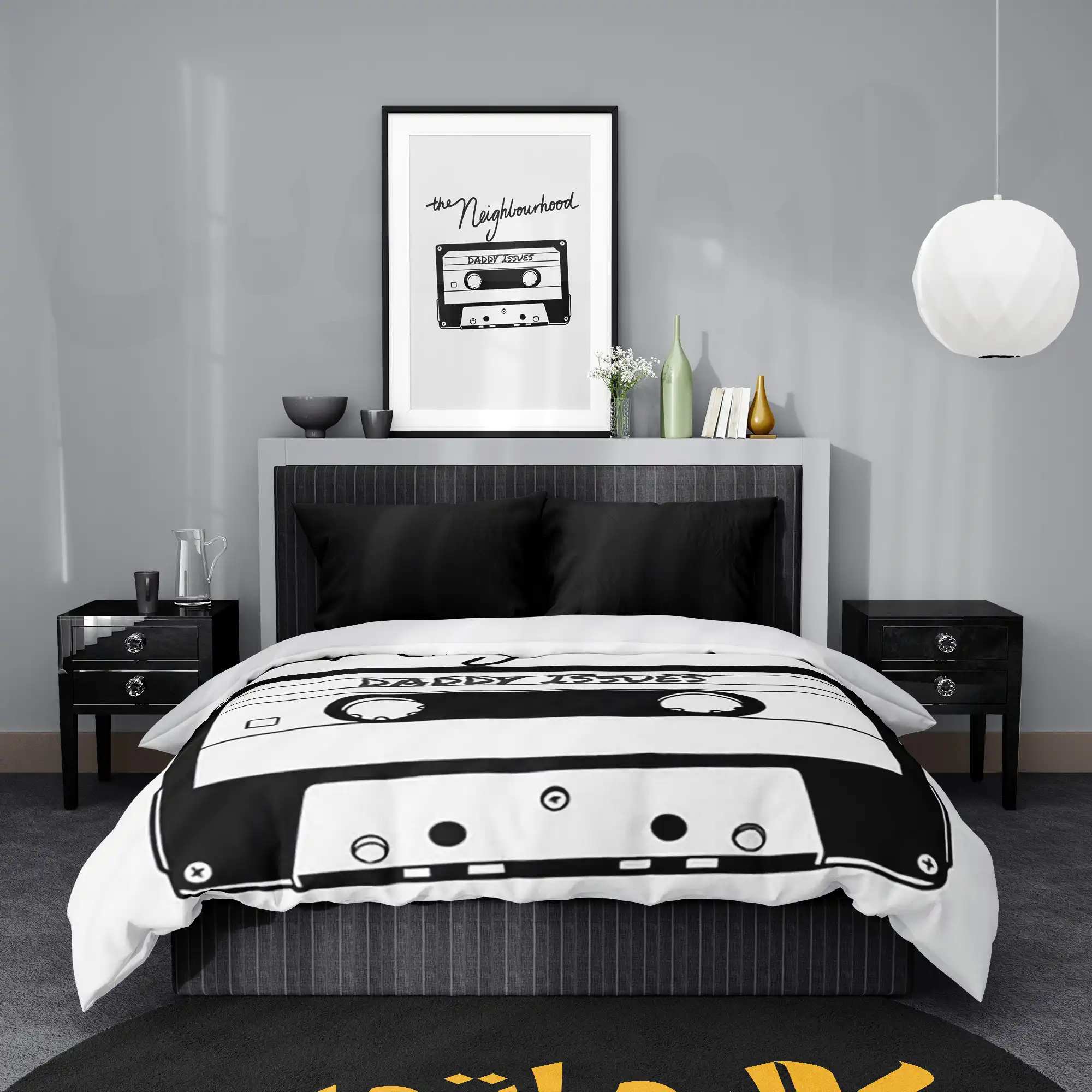 روتختی طرح د نیبرهود The Neighbourhood کد 5 5,900,000&Nbsp;تومان &Ndash; کارماتوس روتختی طرح د نیبرهود The Neighbourhood یک و دو نفره کارماتوس