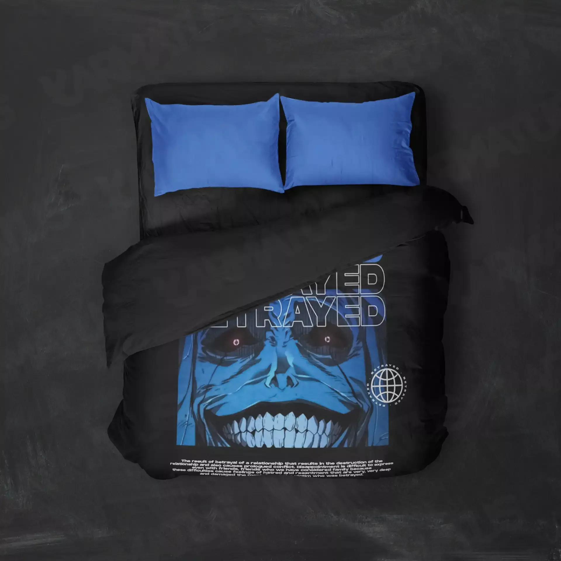 روتختی طرح تک رو Solo Leveling کد 9 5,900,000&Nbsp;تومان &Ndash; کارماتوس روتختی طرح اتک آن تایتان Attack On Titan