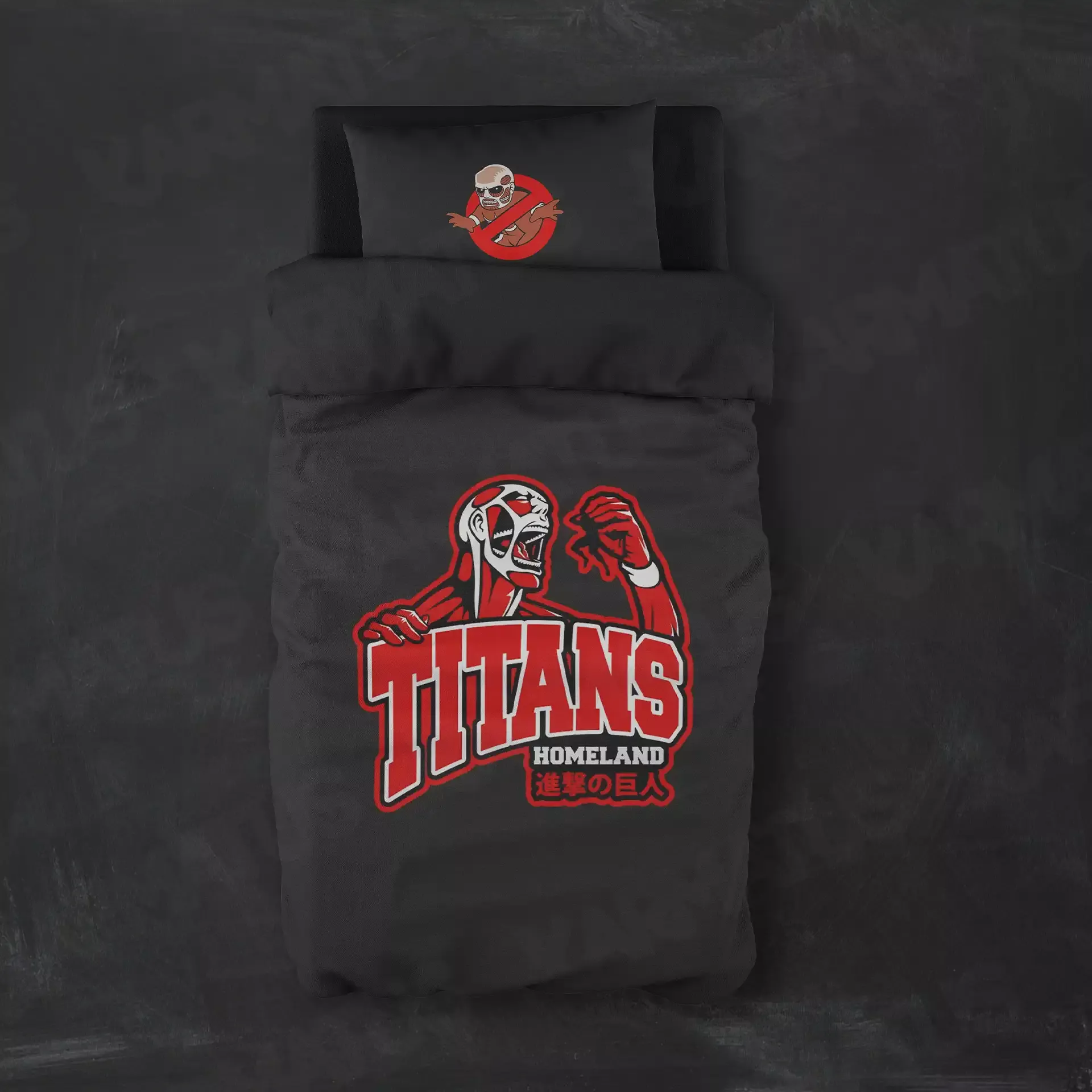 روتختی طرح اتک آن تایتان Attack On Titan کد 3 5,900,000&Nbsp;تومان &Ndash; کارماتوس روتختی طرح اتک آن تایتان Attack On Titan