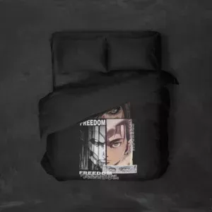 روتختی طرح اتک آن تایتان Attack On Titan