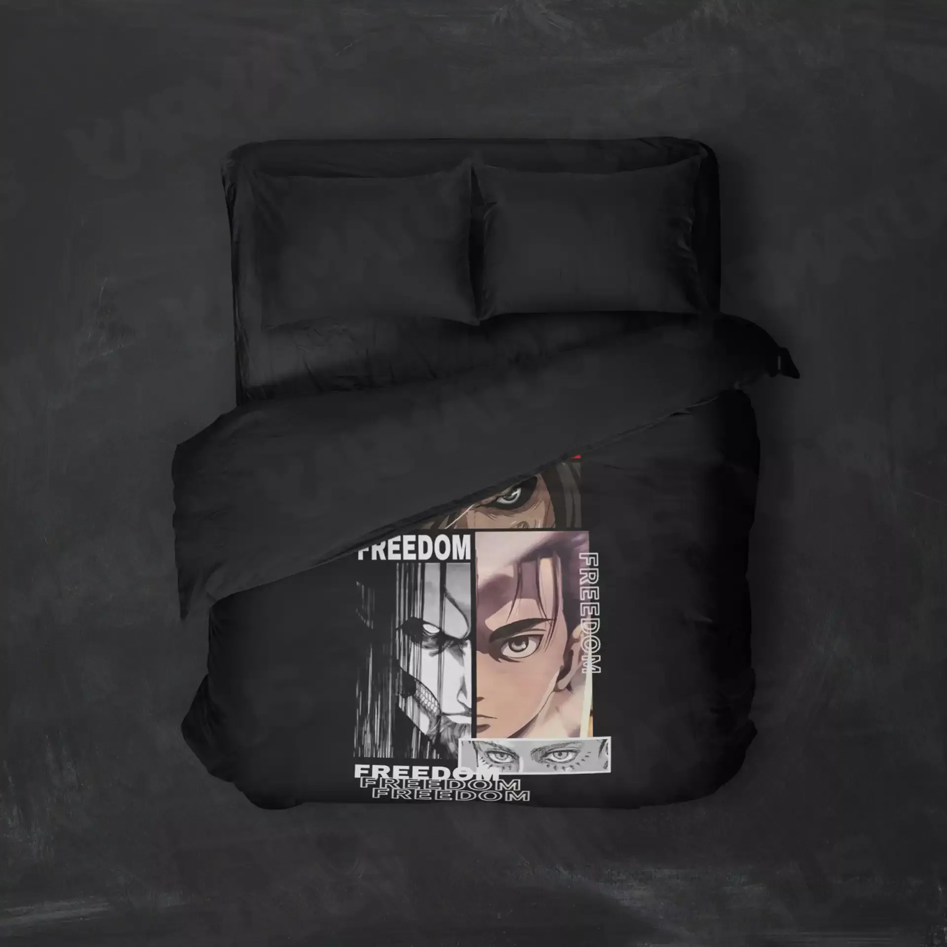 روتختی طرح اتک آن تایتان Attack On Titan کد 4 5,900,000&Nbsp;تومان &Ndash; کارماتوس روتختی طرح اتک آن تایتان Attack On Titan