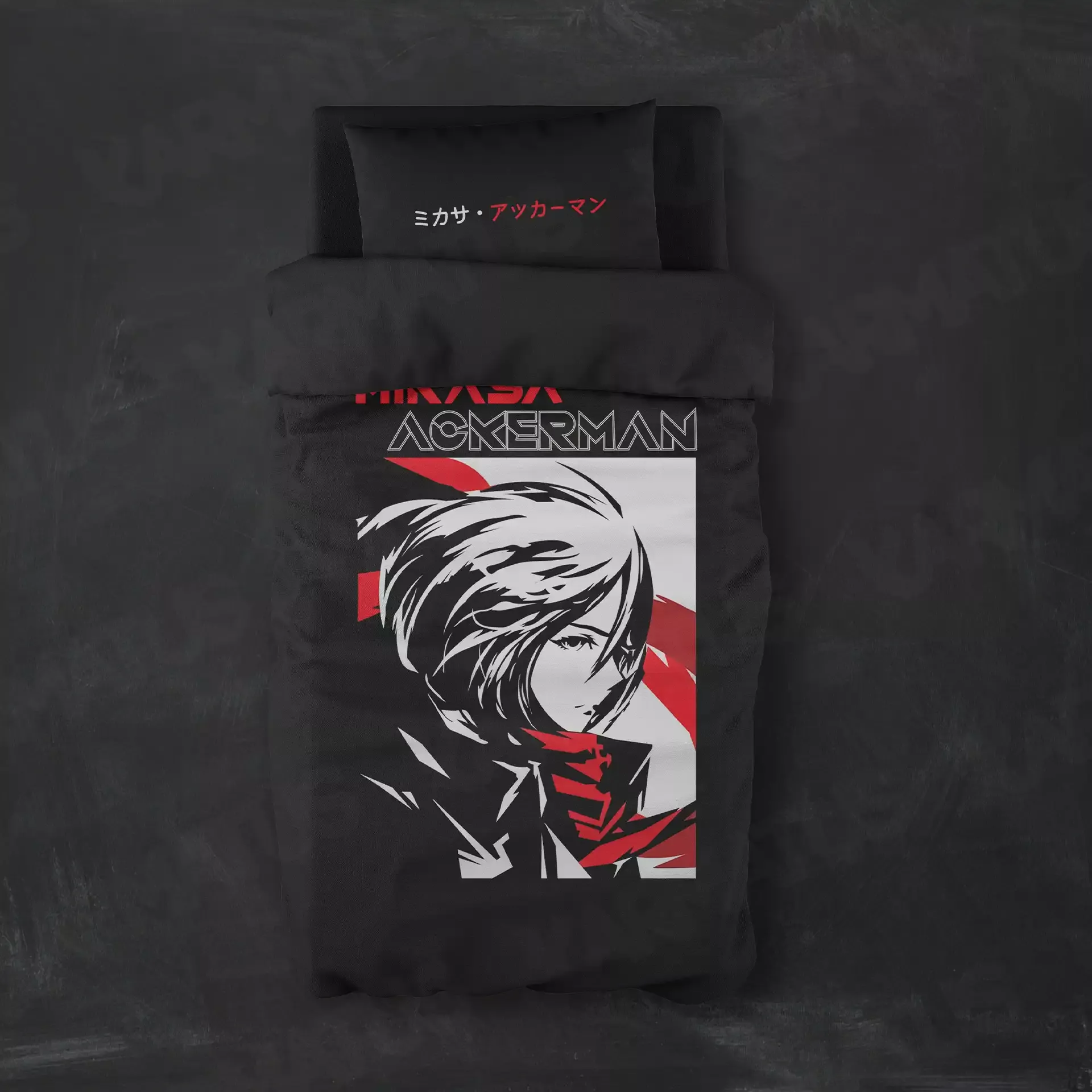 روتختی طرح اتک آن تایتان Attack On Titan کد 5 5,900,000&Nbsp;تومان &Ndash; کارماتوس روتختی طرح اتک آن تایتان Attack On Titan