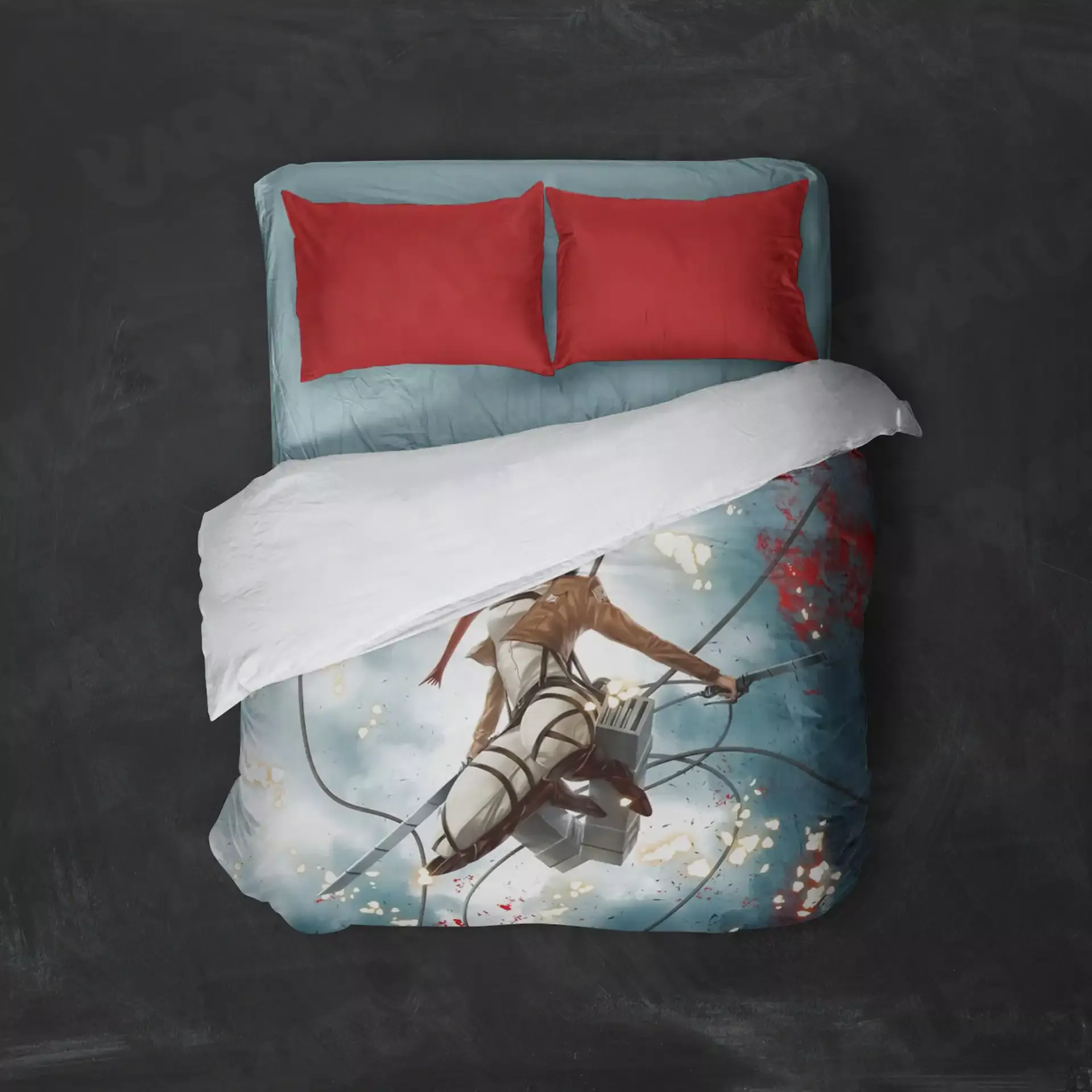 روتختی طرح اتک آن تایتان Attack On Titan کد 7 5,900,000&Nbsp;تومان &Ndash; کارماتوس روتختی طرح اتک آن تایتان Attack On Titan