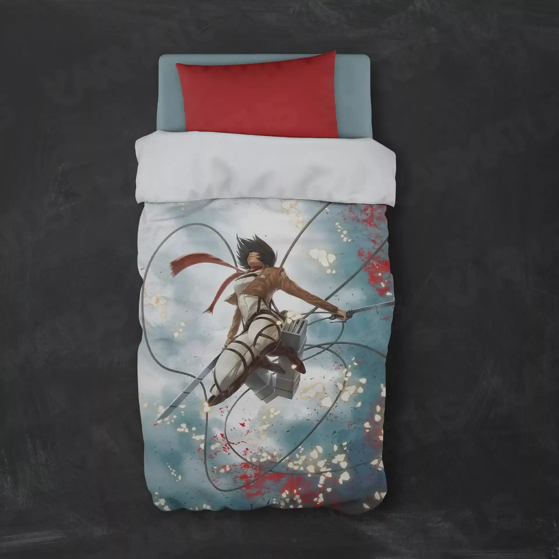 روتختی طرح اتک آن تایتان Attack On Titan کد 7 5,900,000&Nbsp;تومان &Ndash; کارماتوس روتختی طرح اتک آن تایتان Attack On Titan