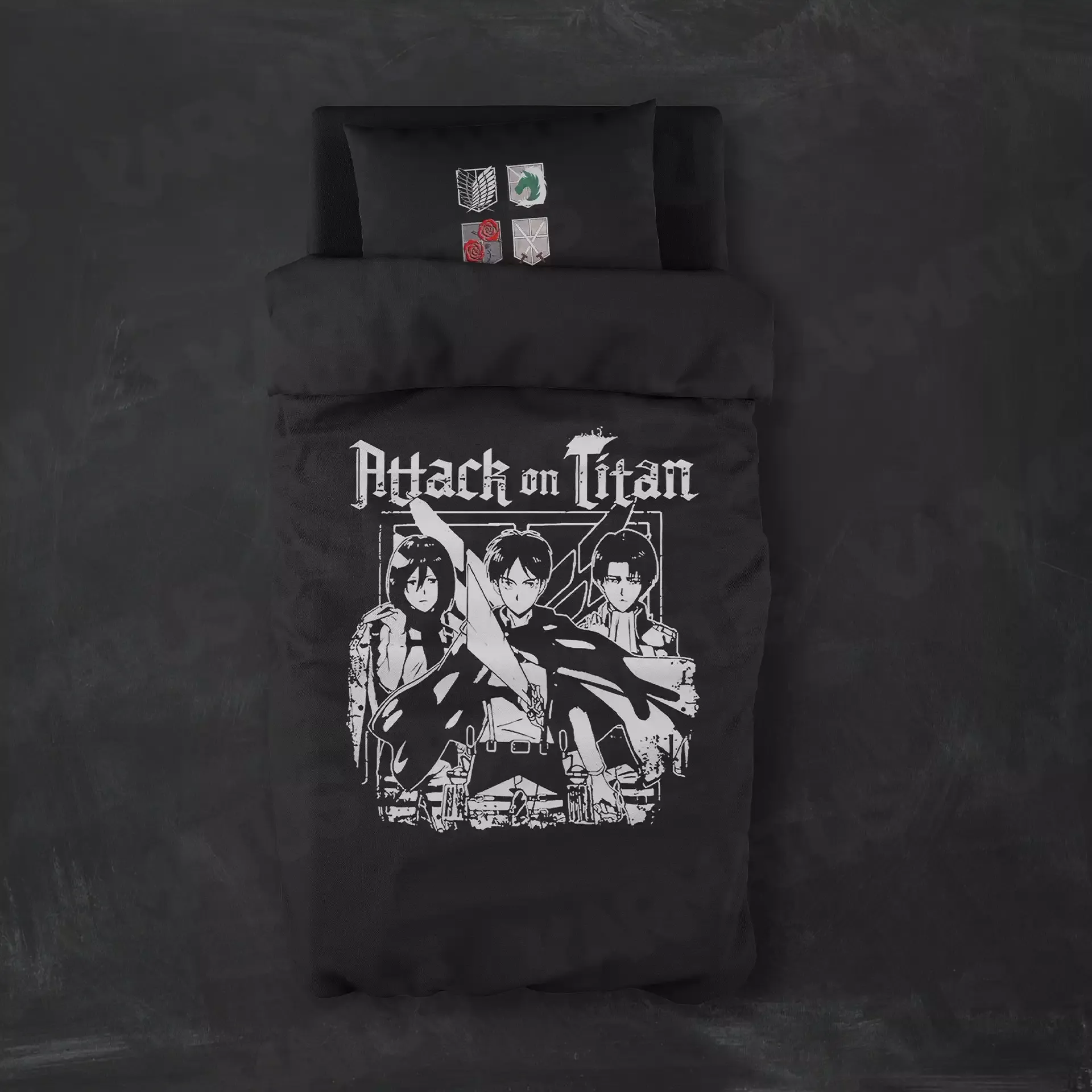 روتختی طرح اتک آن تایتان Attack On Titan کد 8 5,900,000&Nbsp;تومان &Ndash; کارماتوس روتختی طرح اتک آن تایتان Attack On Titan