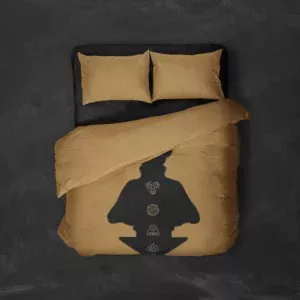 روتختی طرح انیمه آواتار Avatar