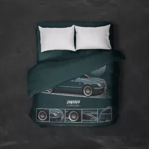 روتختی طرح بنز Benz