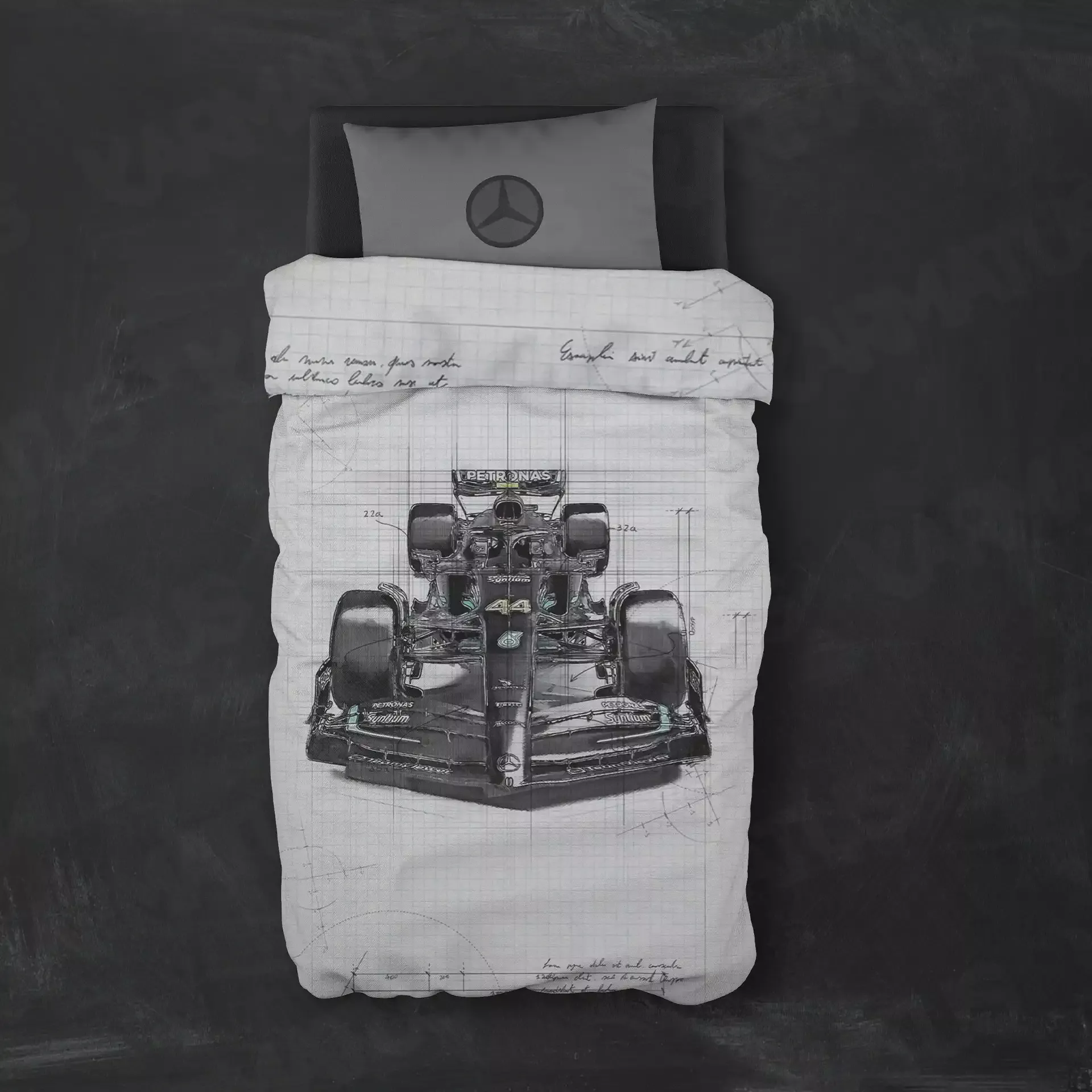 روتختی طرح بنز Benz کد 3 5,900,000&Nbsp;تومان &Ndash; کارماتوس روتختی طرح بنز Benz