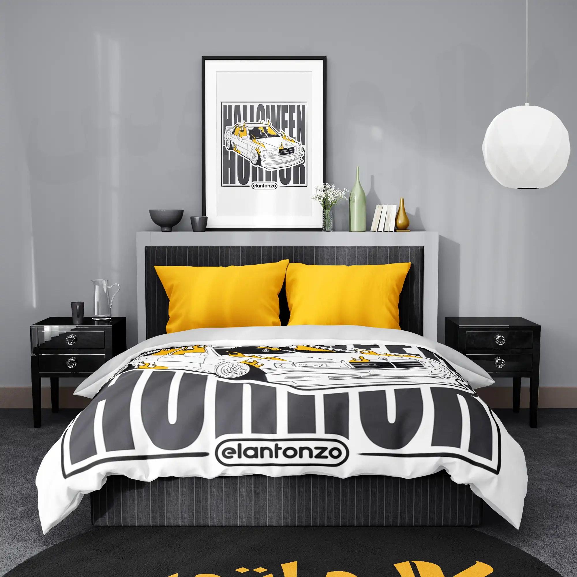 روتختی طرح بنز Benz کد 5 5,900,000&Nbsp;تومان &Ndash; کارماتوس روتختی طرح بنز Benz یک و دو نفره کارماتوس