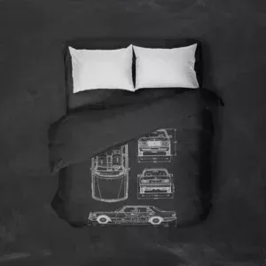 روتختی طرح بنز Benz