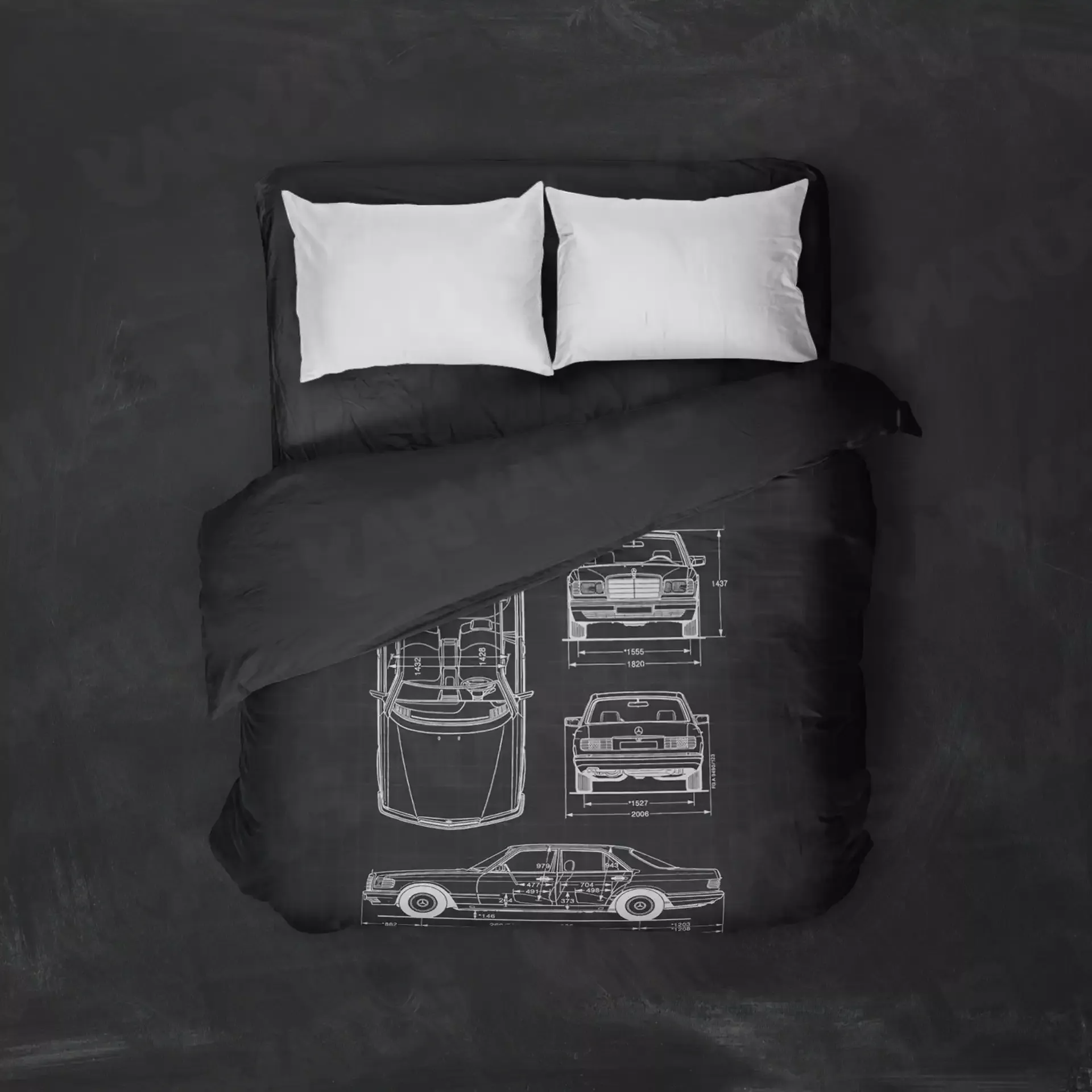 روتختی طرح بنز Benz کد 7 5,900,000&Nbsp;تومان &Ndash; کارماتوس روتختی طرح بنز Benz