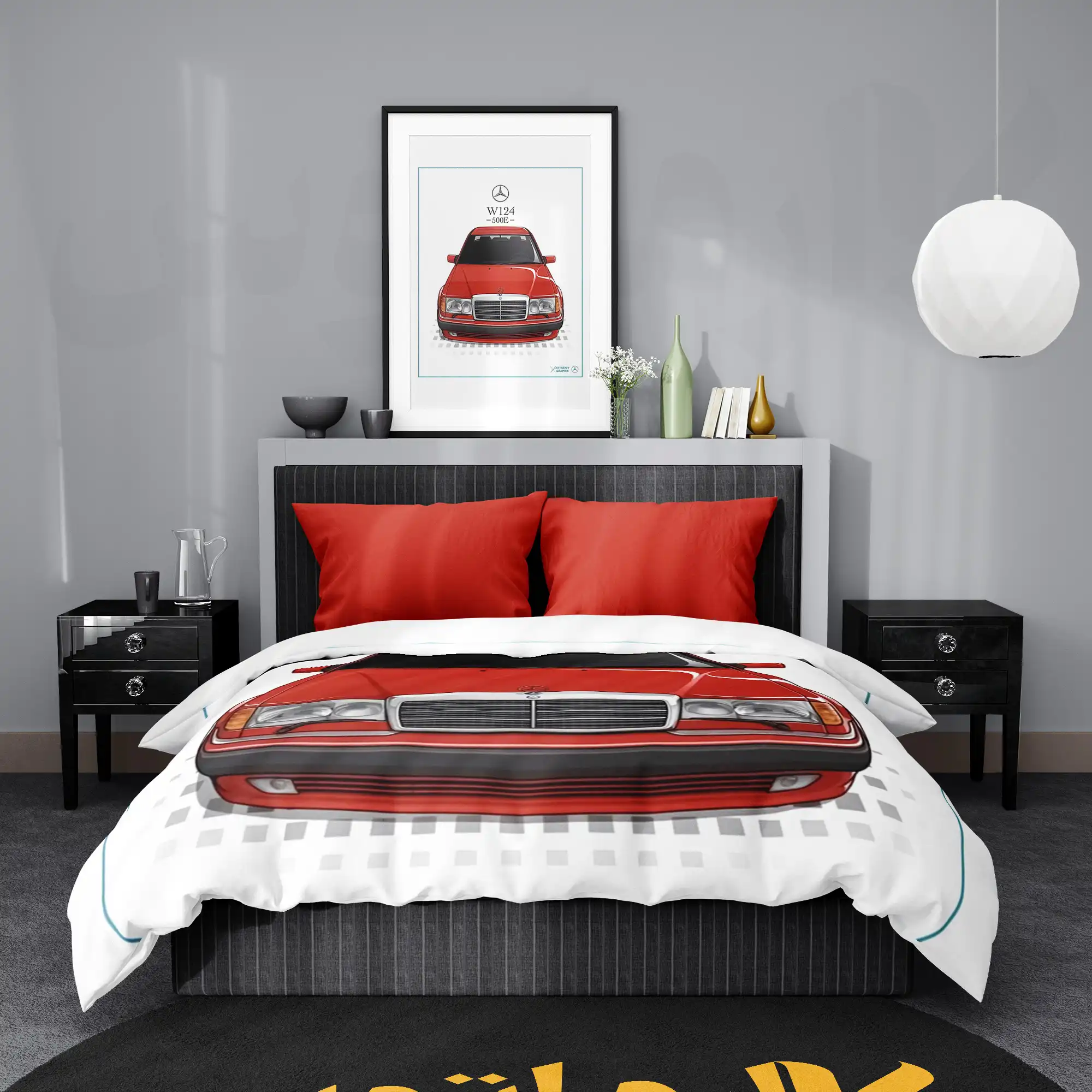 روتختی طرح بنز Benz کد 8 5,900,000&Nbsp;تومان &Ndash; کارماتوس روتختی طرح بنز Benz یک و دو نفره کارماتوس