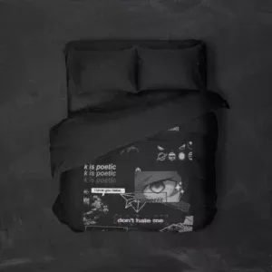 روتختی طرح سگ های ولگرد بانگو Bungou Stray Dogs