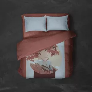 روتختی طرح سگ های ولگرد بانگو Bungou Stray Dogs