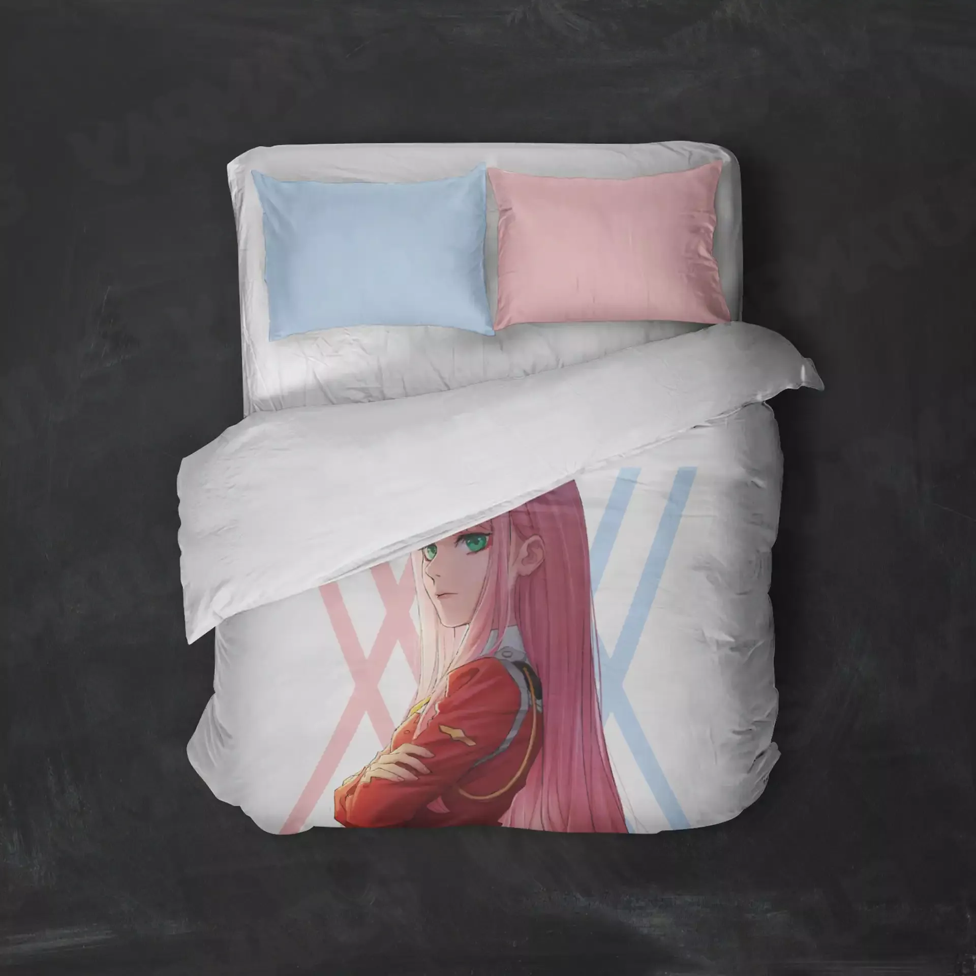 روتختی طرح انیمه دارلینگ Darling In The Franxx کد 2 5,900,000&Nbsp;تومان &Ndash; کارماتوس روتختی طرح انیمه دارلینگ Darling In The Franxx