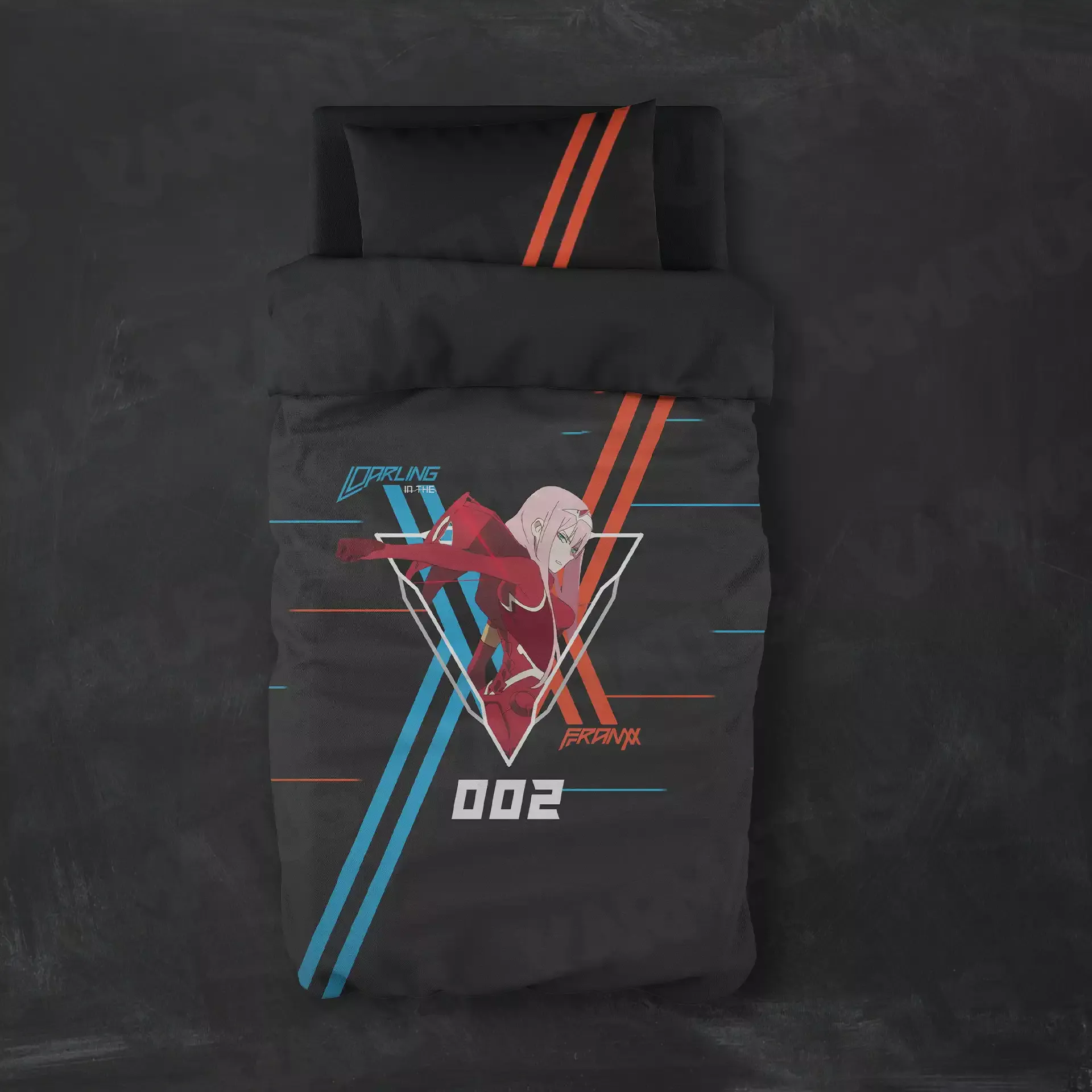 روتختی طرح انیمه دارلینگ Darling In The Franxx کد 4 5,900,000&Nbsp;تومان &Ndash; کارماتوس روتختی طرح انیمه دارلینگ Darling In The Franxx