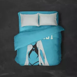 روتختی طرح انیمه دارلینگ Darling In The Franxx