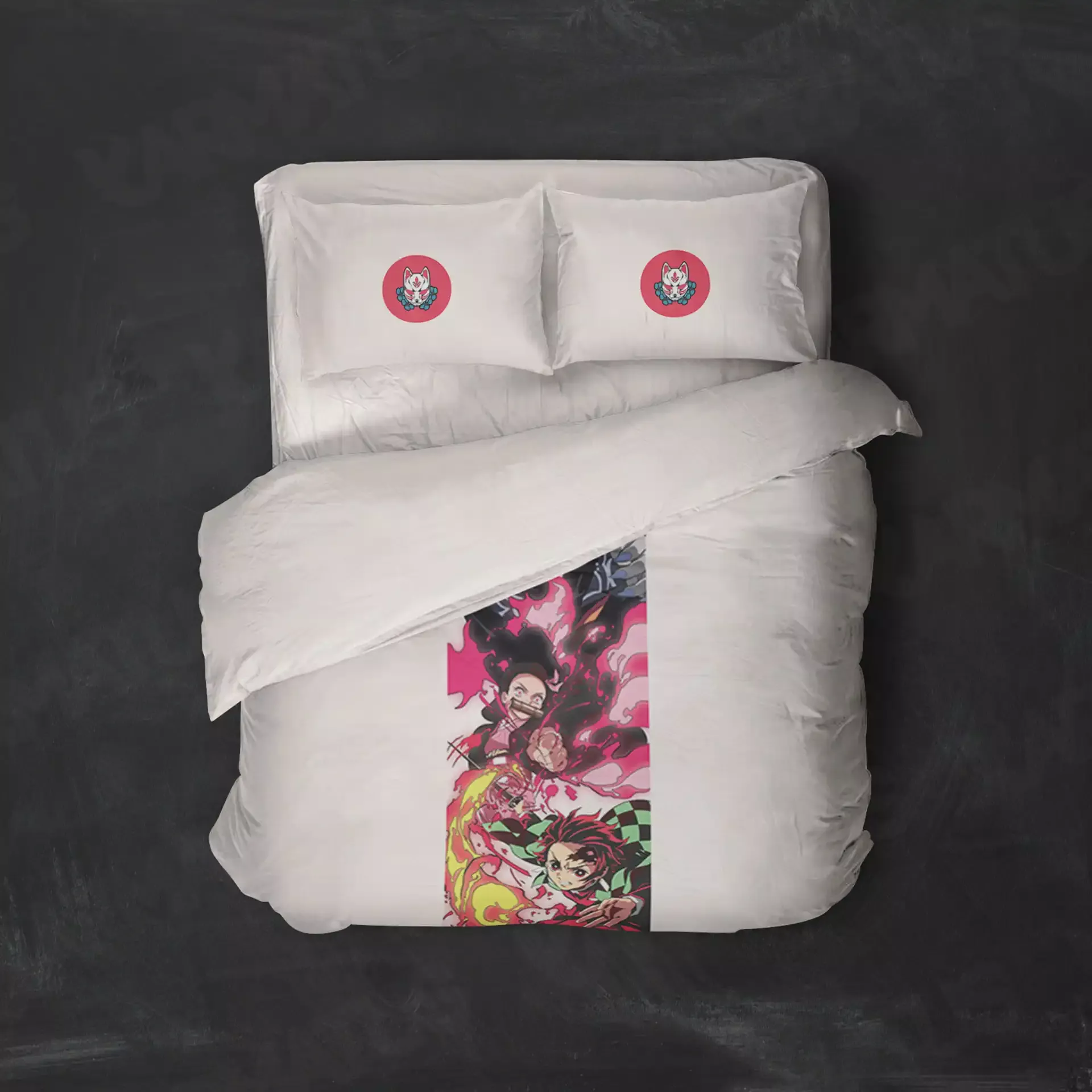 روتختی طرح شیطان کش Demon Slayer کد 5 5,900,000&Nbsp;تومان &Ndash; کارماتوس روتختی طرح شیطان کش Demon Slayer