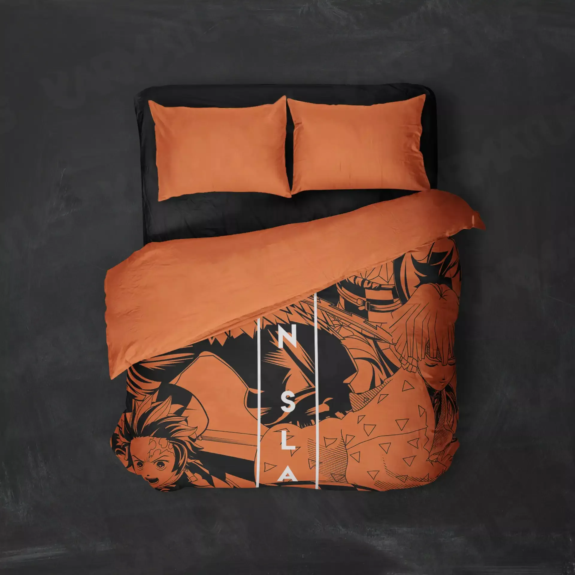 روتختی طرح شیطان کش Demon Slayer کد 6 5,900,000&Nbsp;تومان &Ndash; کارماتوس روتختی طرح شیطان کش Demon Slayer