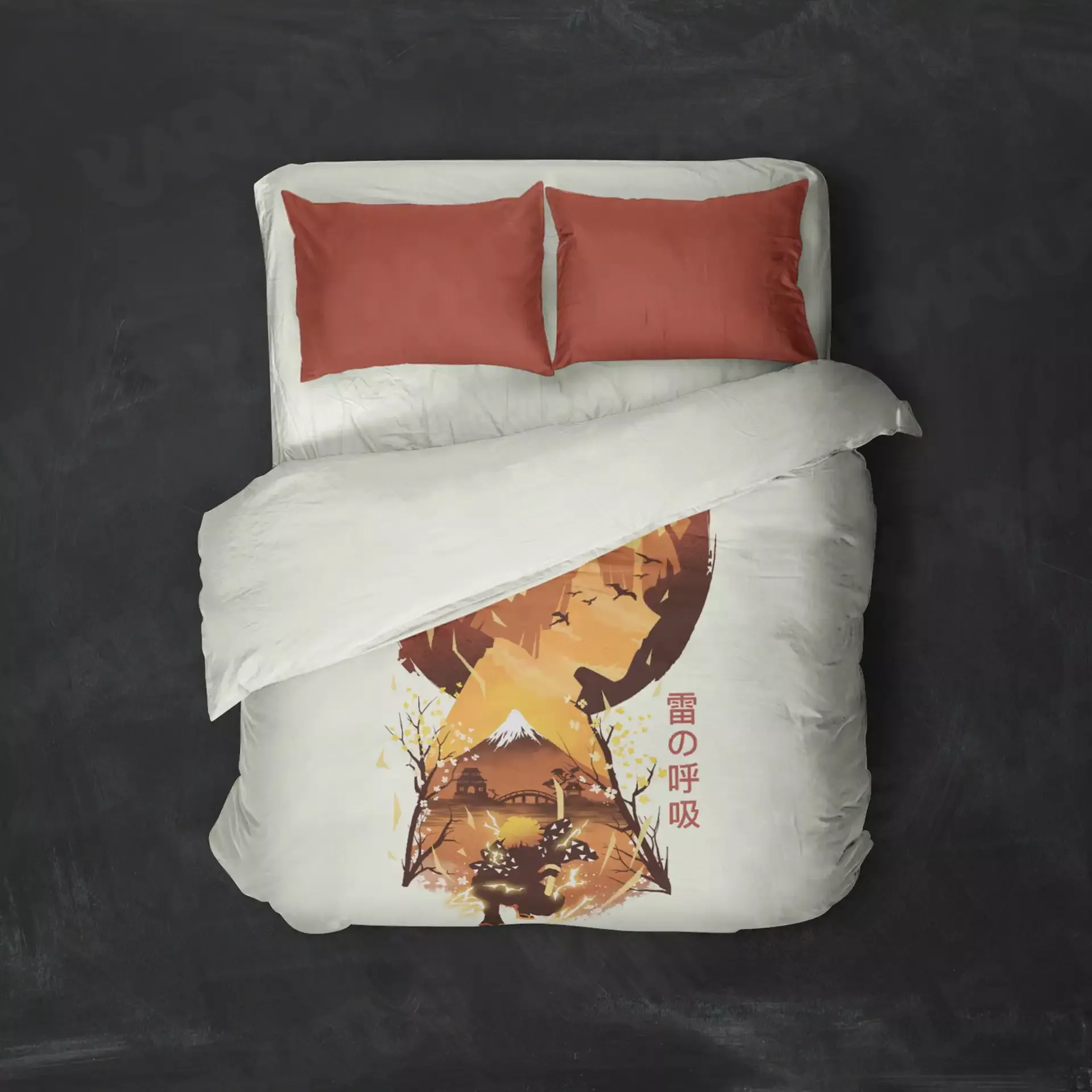 روتختی طرح شیطان کش Demon Slayer کد 8 5,900,000&Nbsp;تومان &Ndash; کارماتوس روتختی طرح شیطان کش Demon Slayer