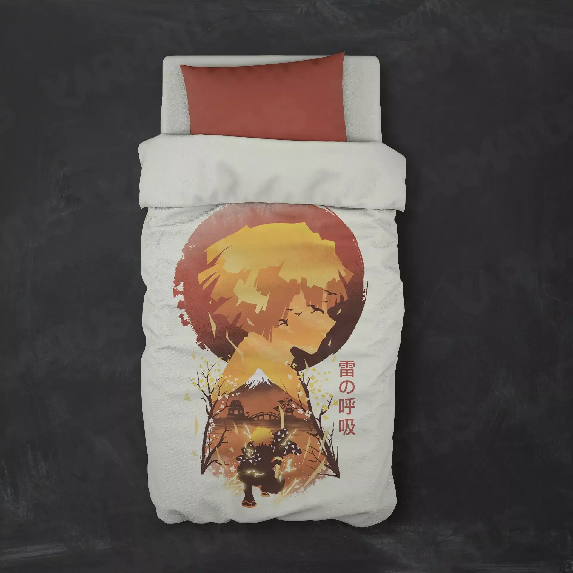 روتختی طرح شیطان کش Demon Slayer کد 8 5,900,000&Nbsp;تومان &Ndash; کارماتوس روتختی طرح شیطان کش Demon Slayer