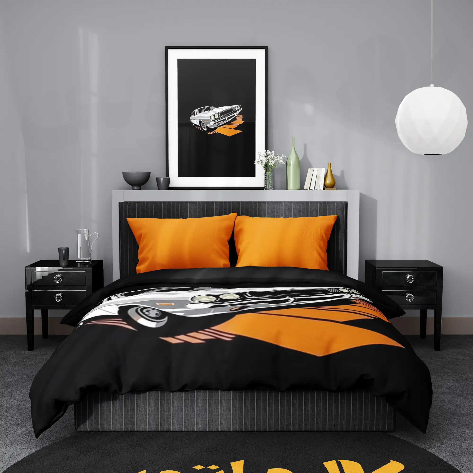 روتختی طرح دوج Dodge کد 2 5,900,000&Nbsp;تومان &Ndash; کارماتوس روتختی طرح دوج Dodge یک و دو نفره کارماتوس