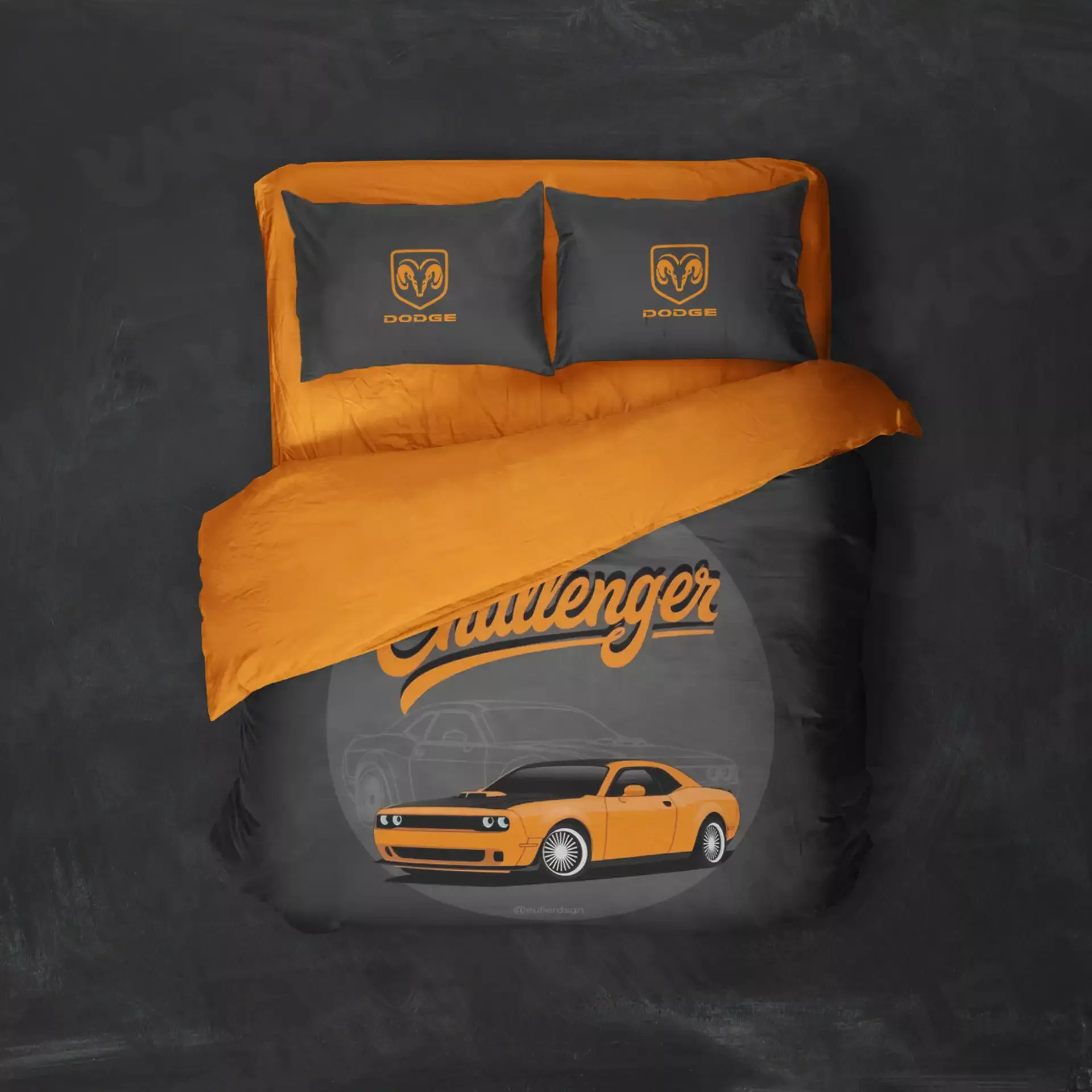 روتختی طرح دوج Dodge کد 4 5,900,000&Nbsp;تومان &Ndash; کارماتوس روتختی طرح دوج Dodge