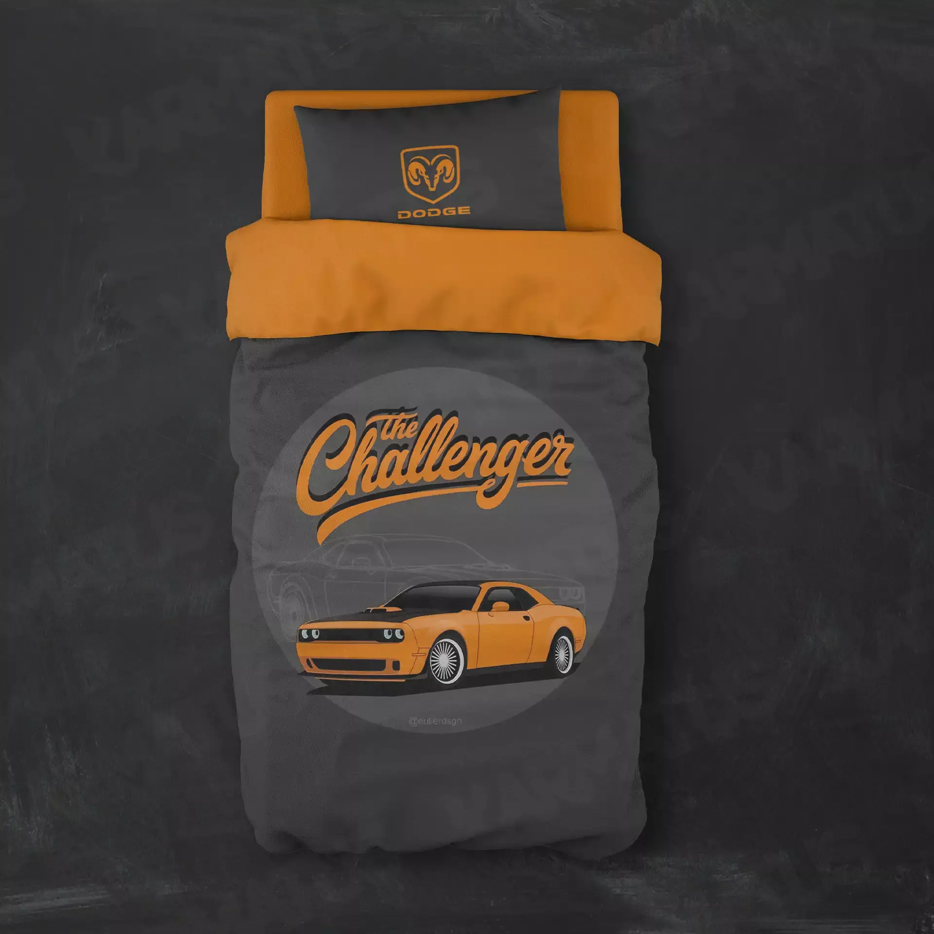 روتختی طرح دوج Dodge کد 4 5,900,000&Nbsp;تومان &Ndash; کارماتوس روتختی طرح دوج Dodge